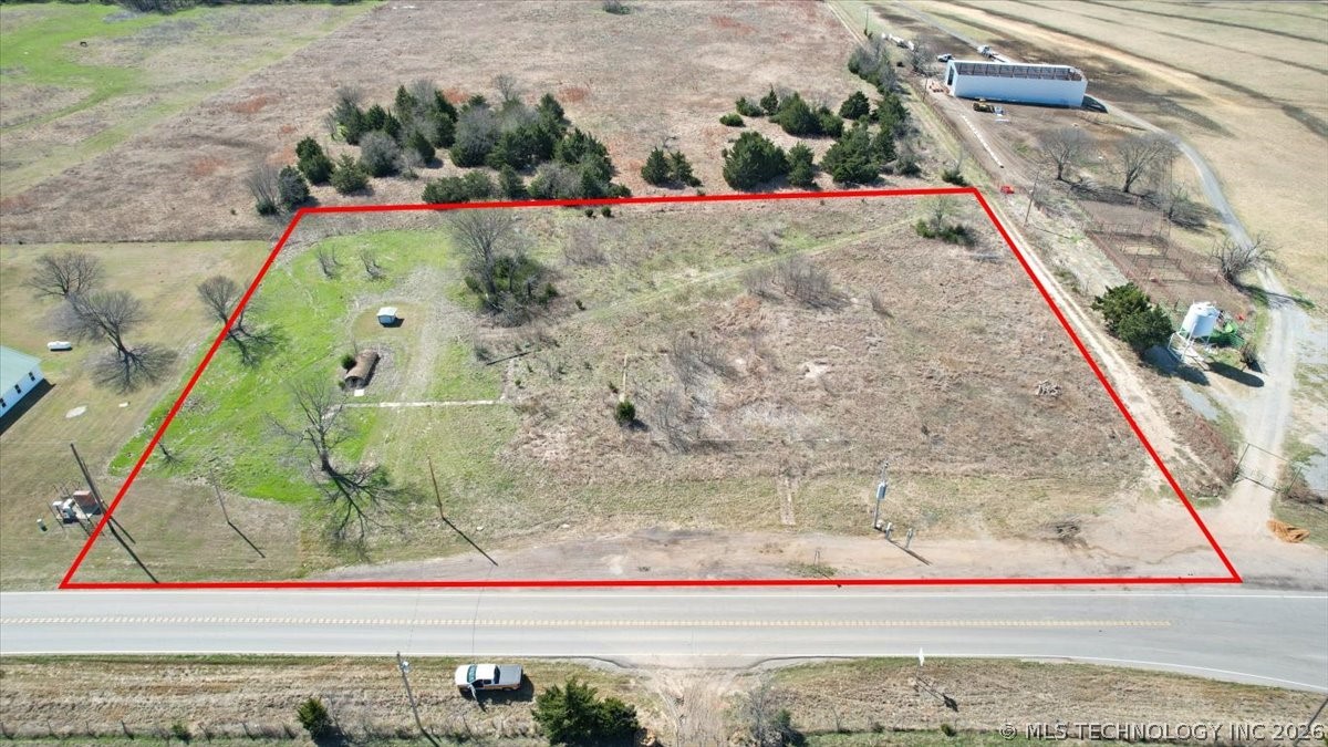 001 Highway 22 Kenefic OK 74748
