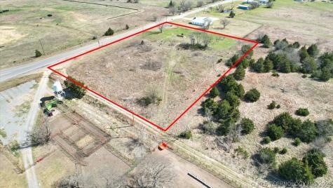 001 Highway 22 Kenefic OK 74748