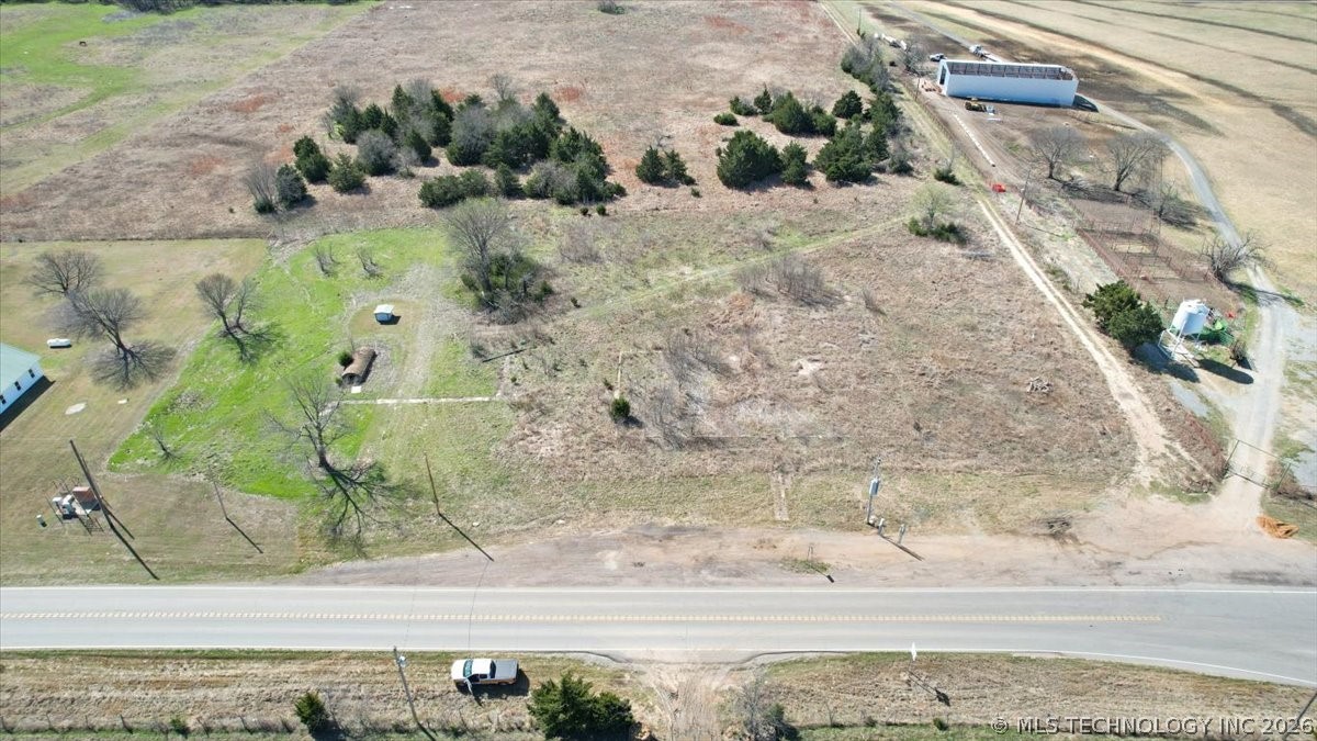 001 Highway 22 Kenefic OK 74748