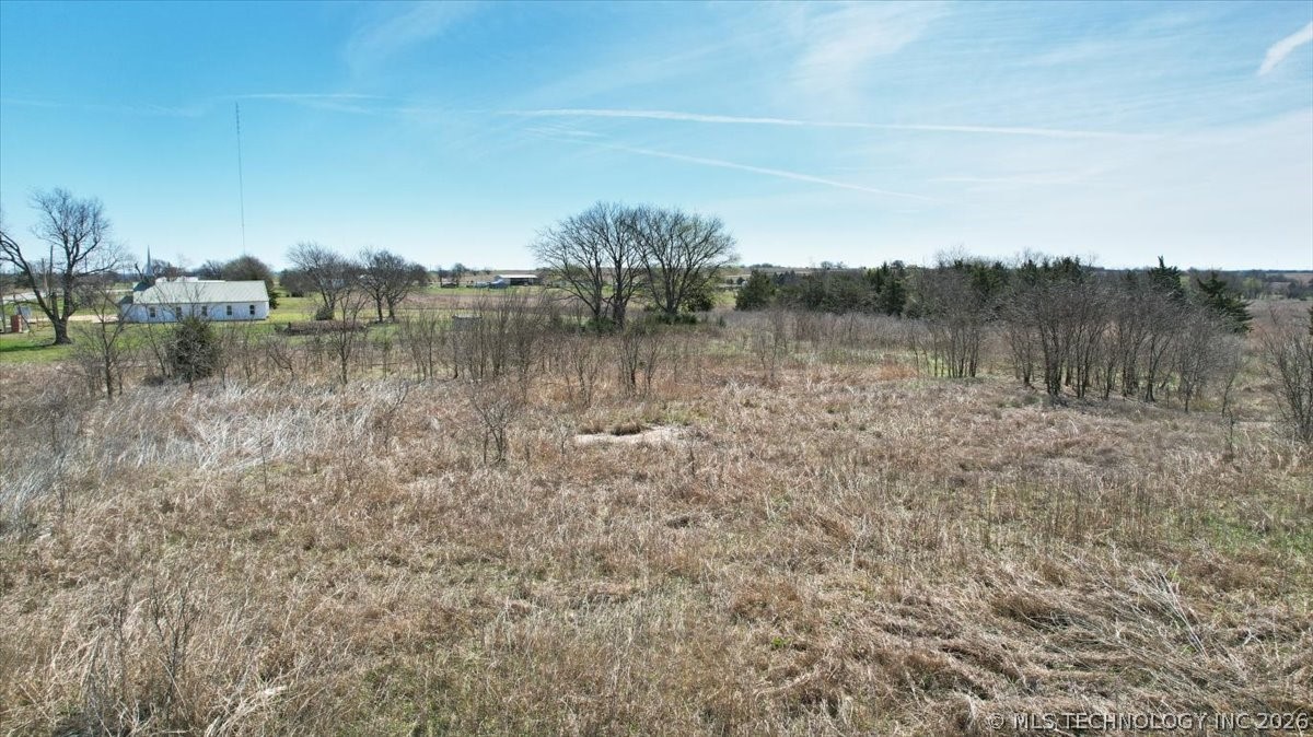 001 Highway 22 Kenefic OK 74748