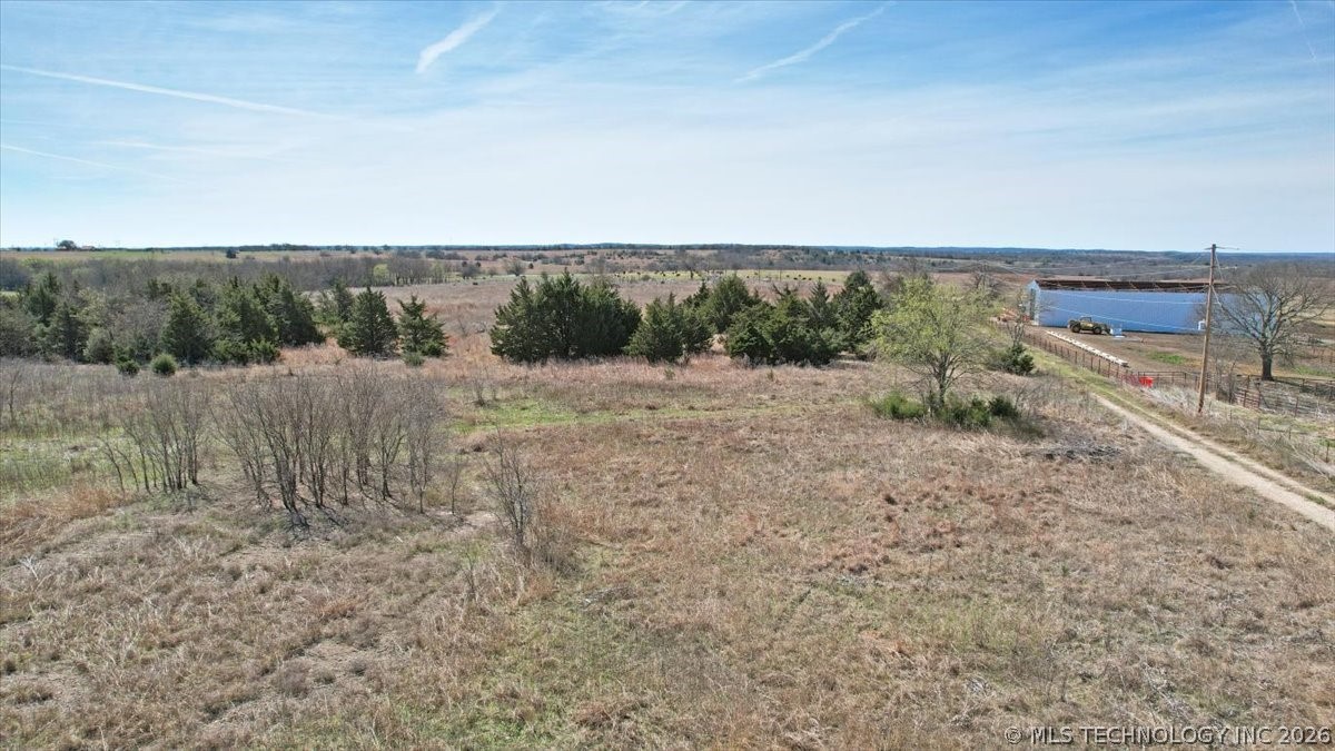 001 Highway 22 Kenefic OK 74748