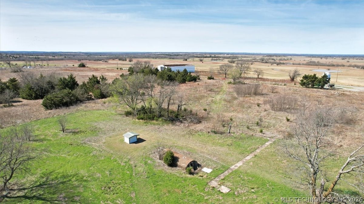 001 Highway 22 Kenefic OK 74748