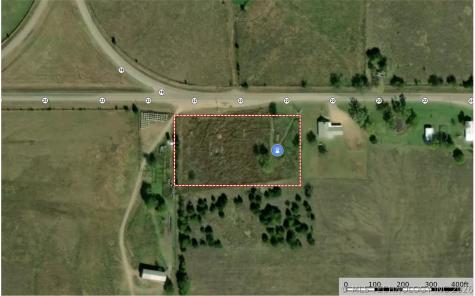 001 Highway 22 Kenefic OK 74748