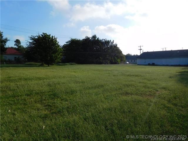 903 E Wyandotte Avenue Mcalester OK 74501
