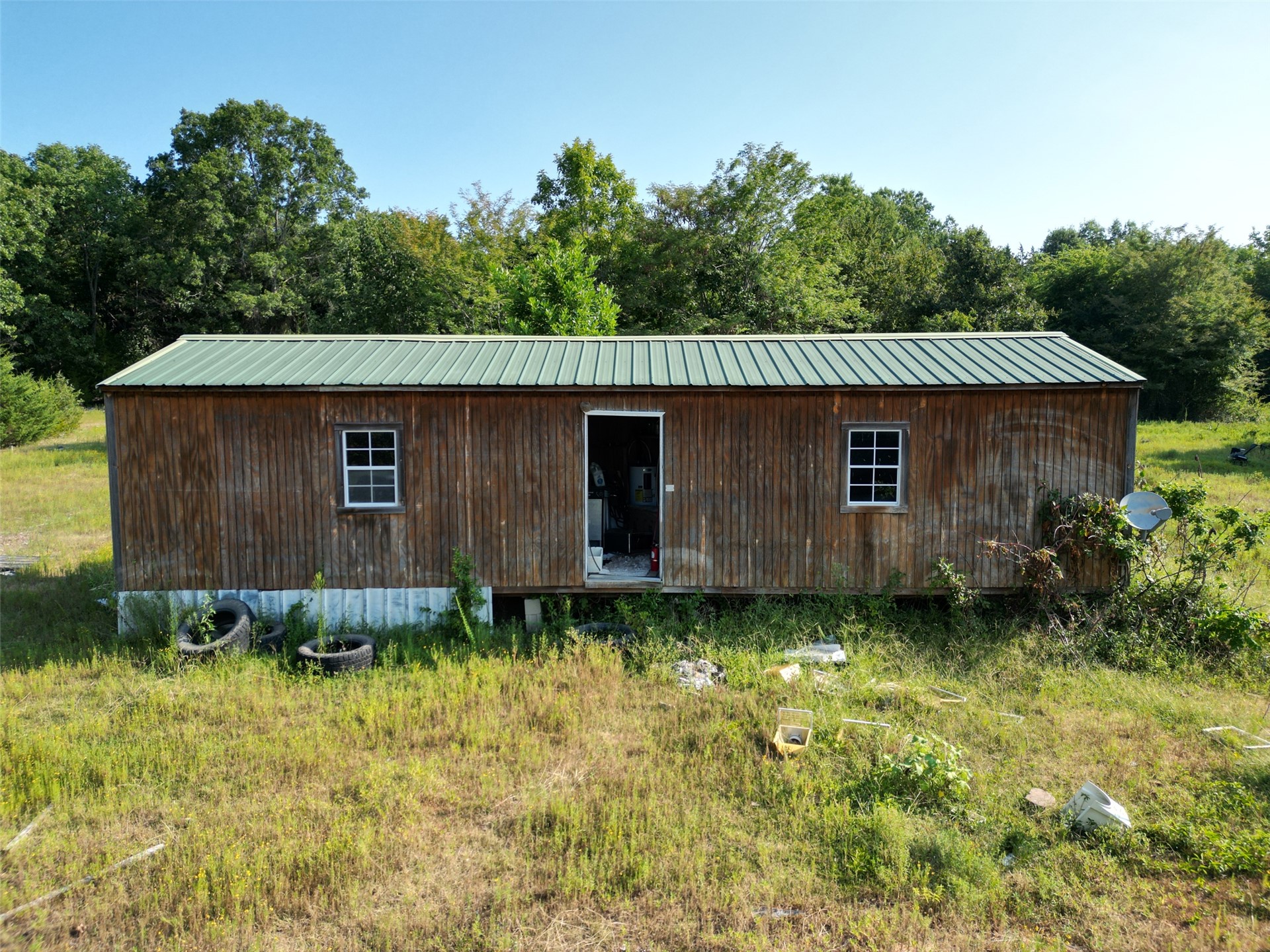 Wilburton OK 74578