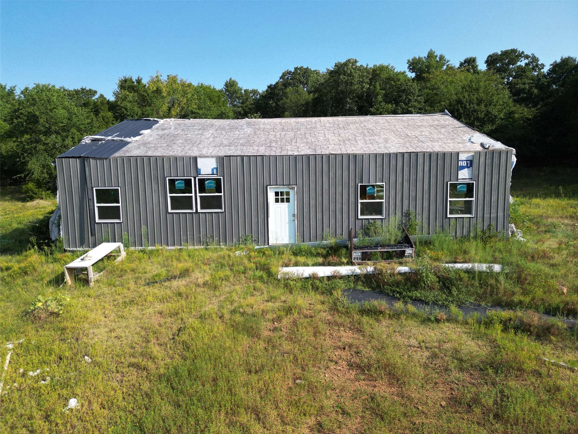Wilburton OK 74578