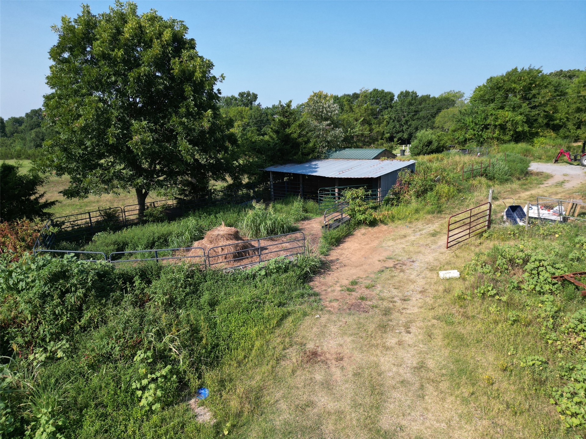 Wilburton OK 74578
