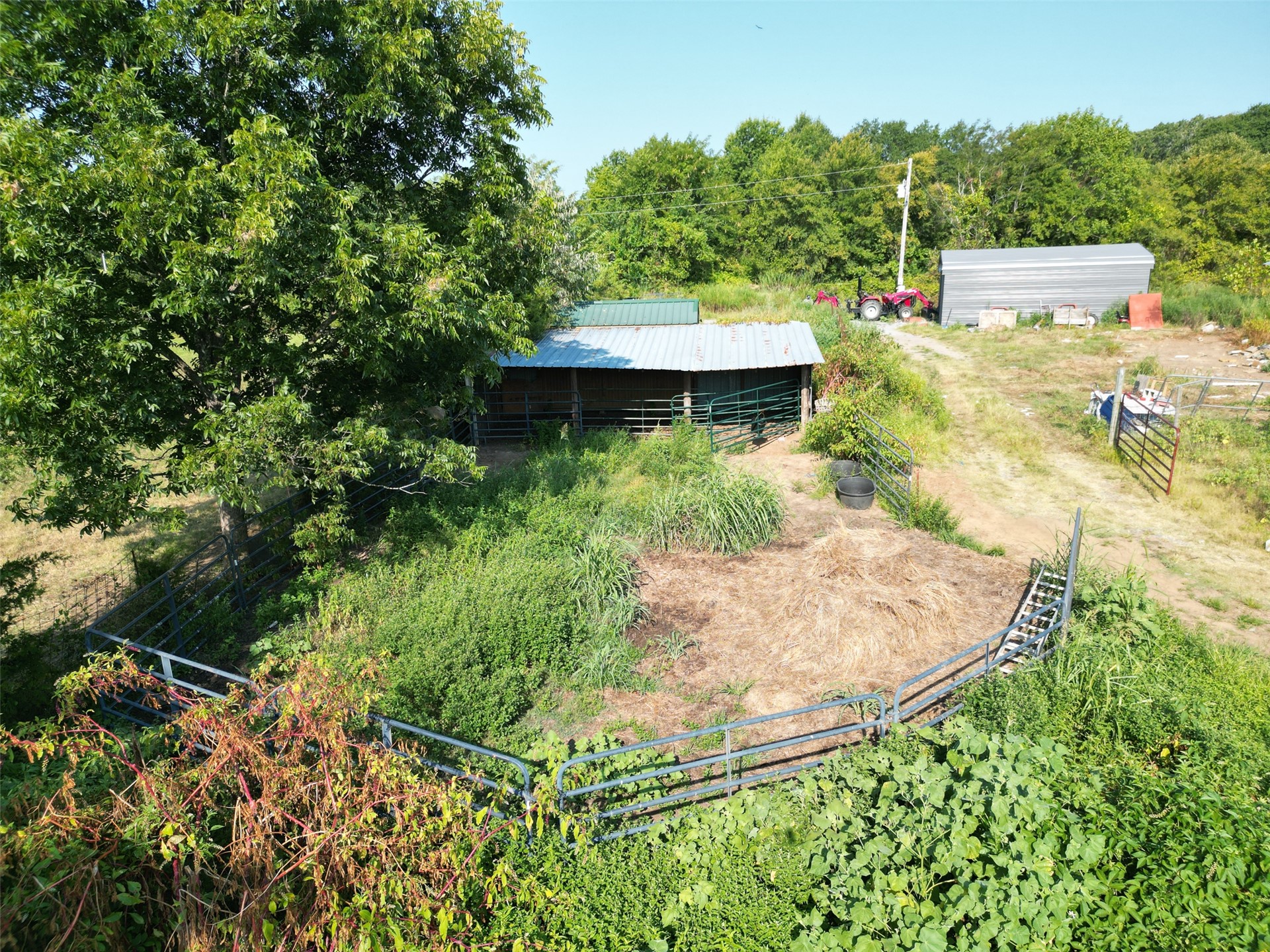 Wilburton OK 74578