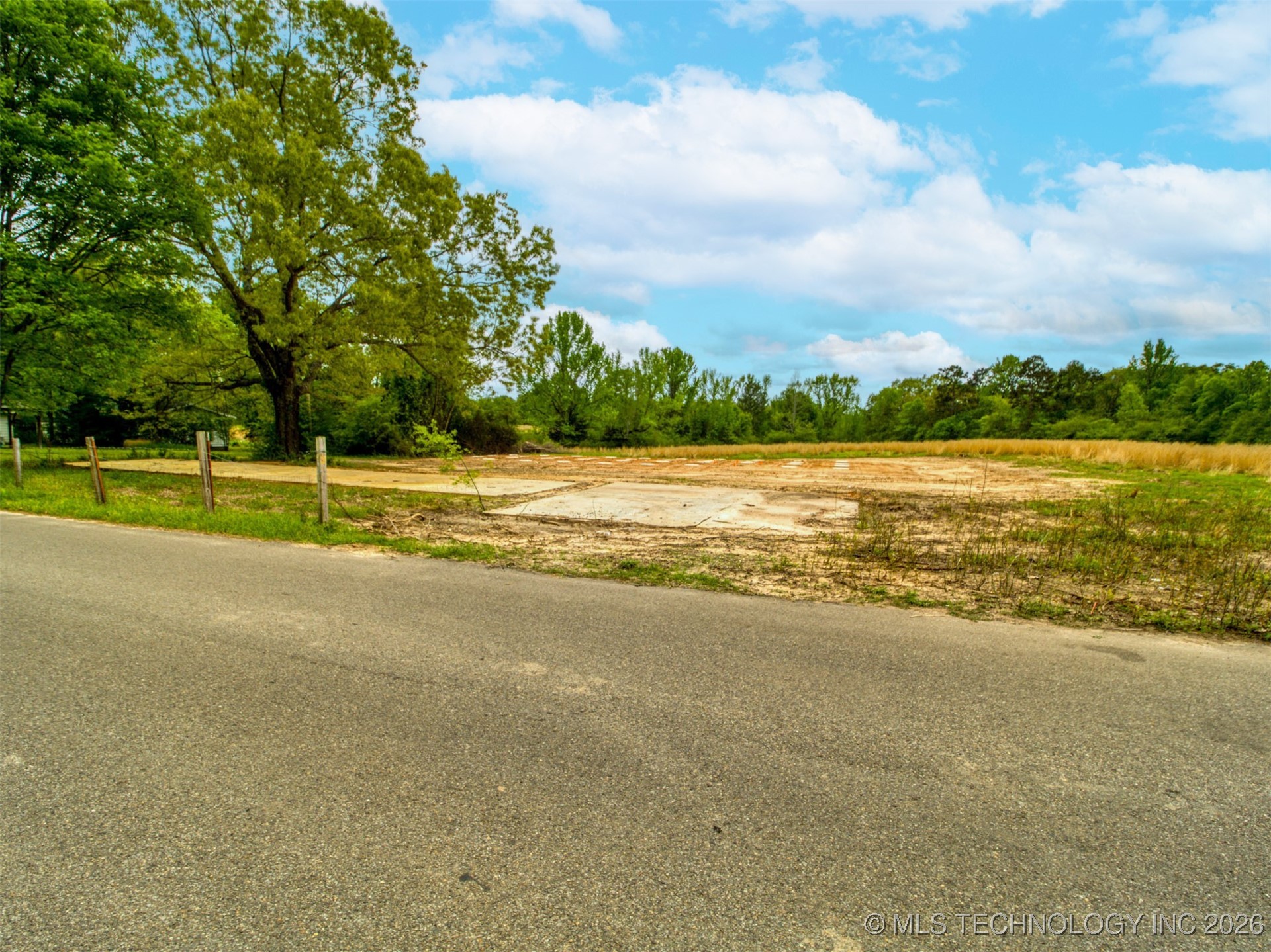 2007 Kuykendall Road Broken Bow OK 74728