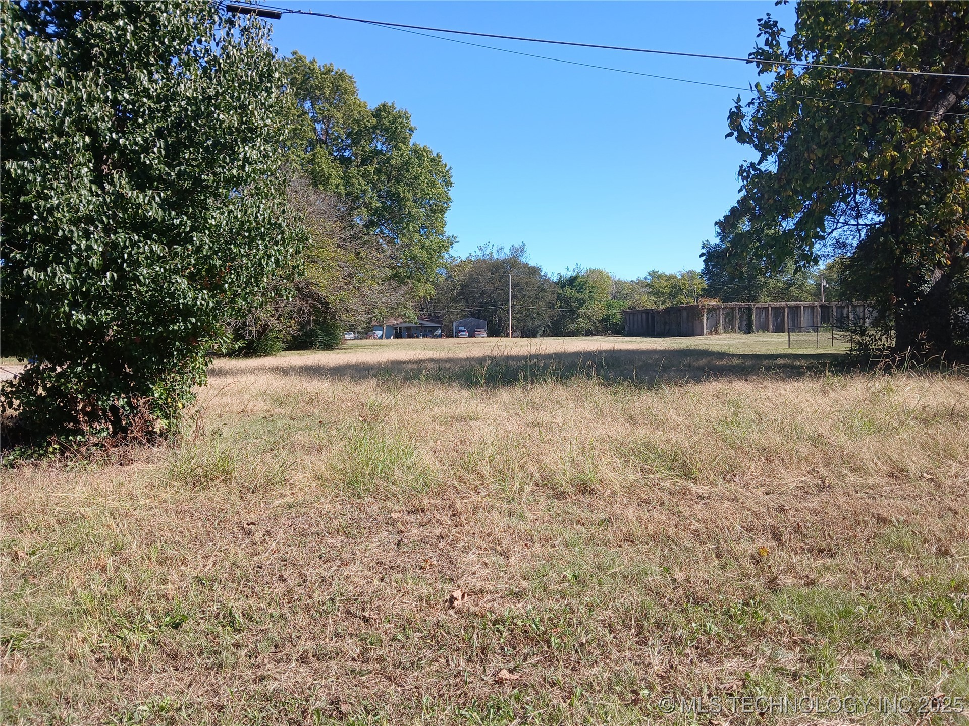 Proctor Avenue Wagoner OK 74467