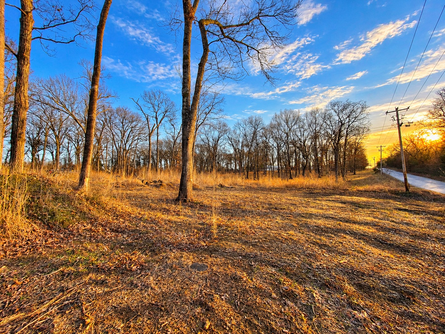 0 Texoma Hills Road Kingston OK 73439