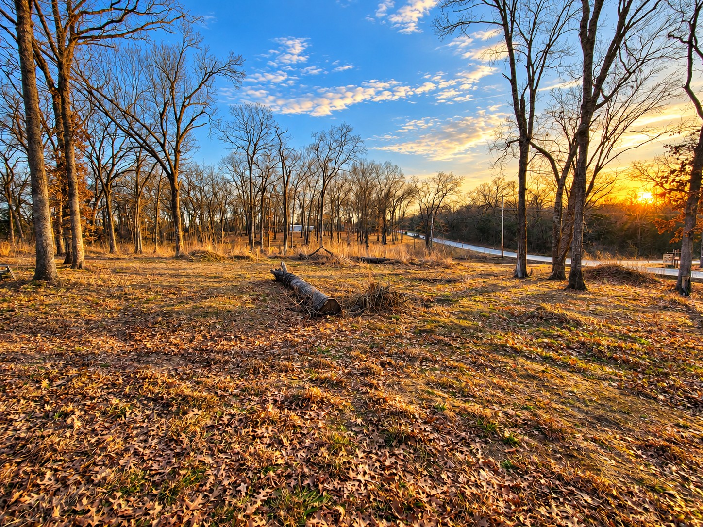 0 Texoma Hills Road Kingston OK 73439