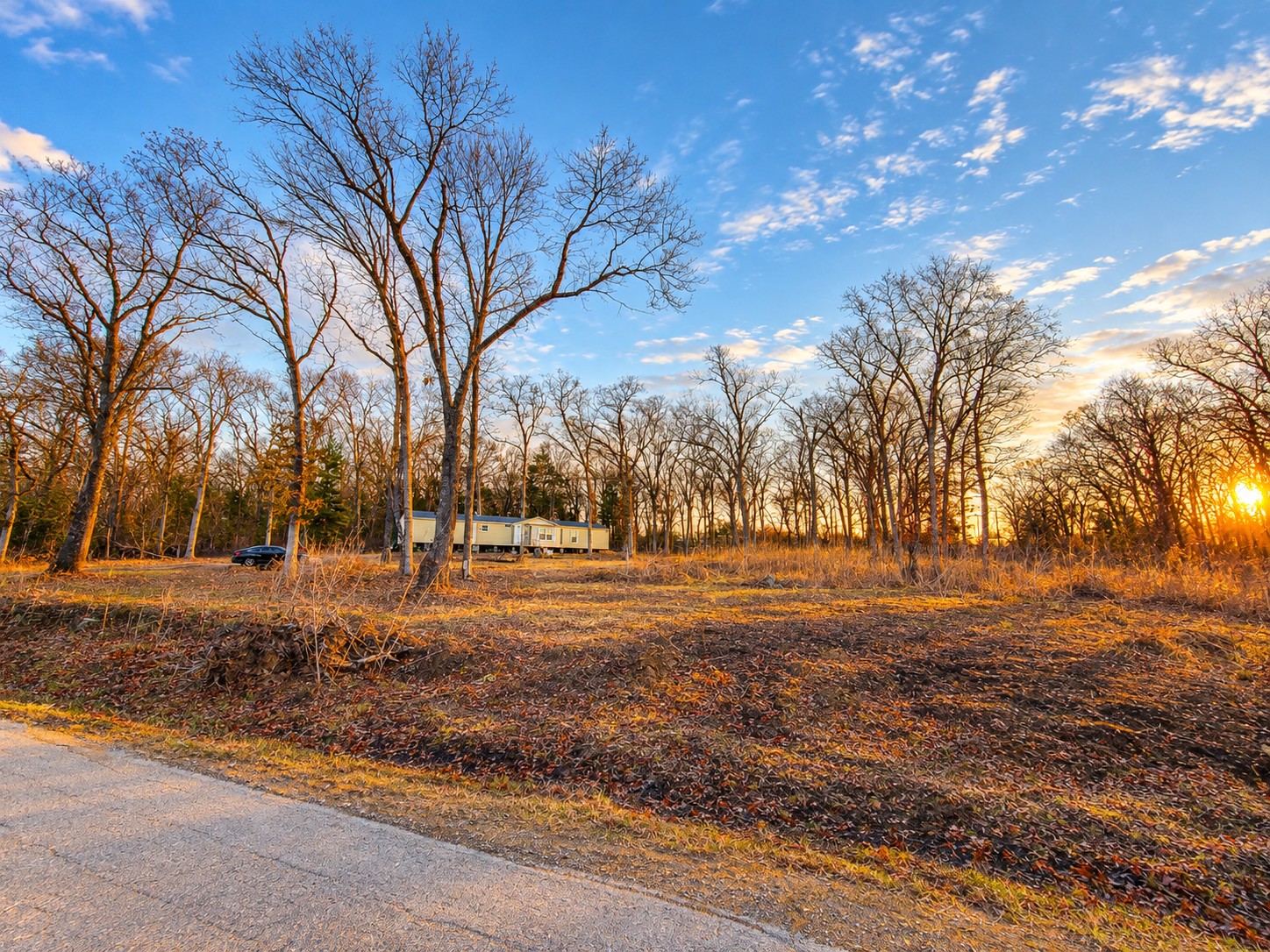 0 Texoma Hills Road Kingston OK 73439