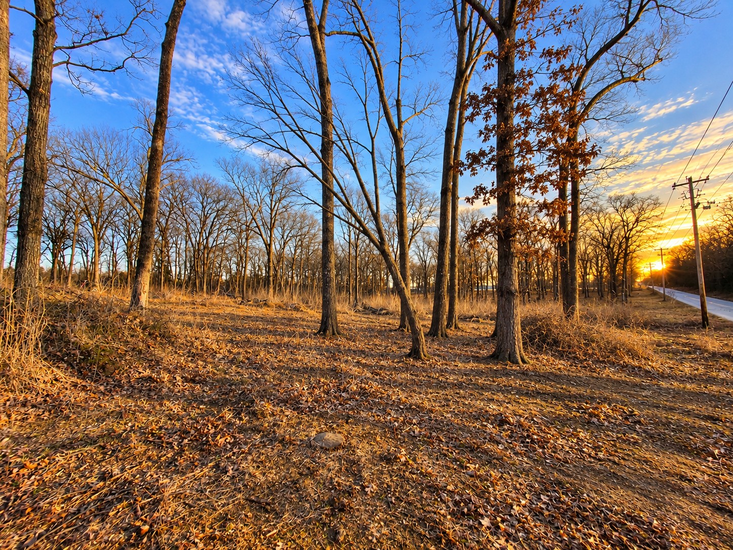 0 Texoma Hills Road Kingston OK 73439