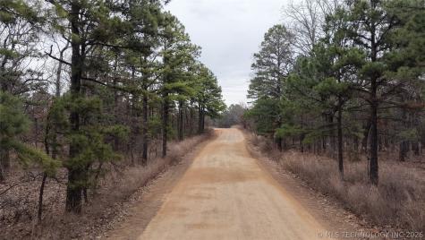 NE 1060 Panola OK 74559