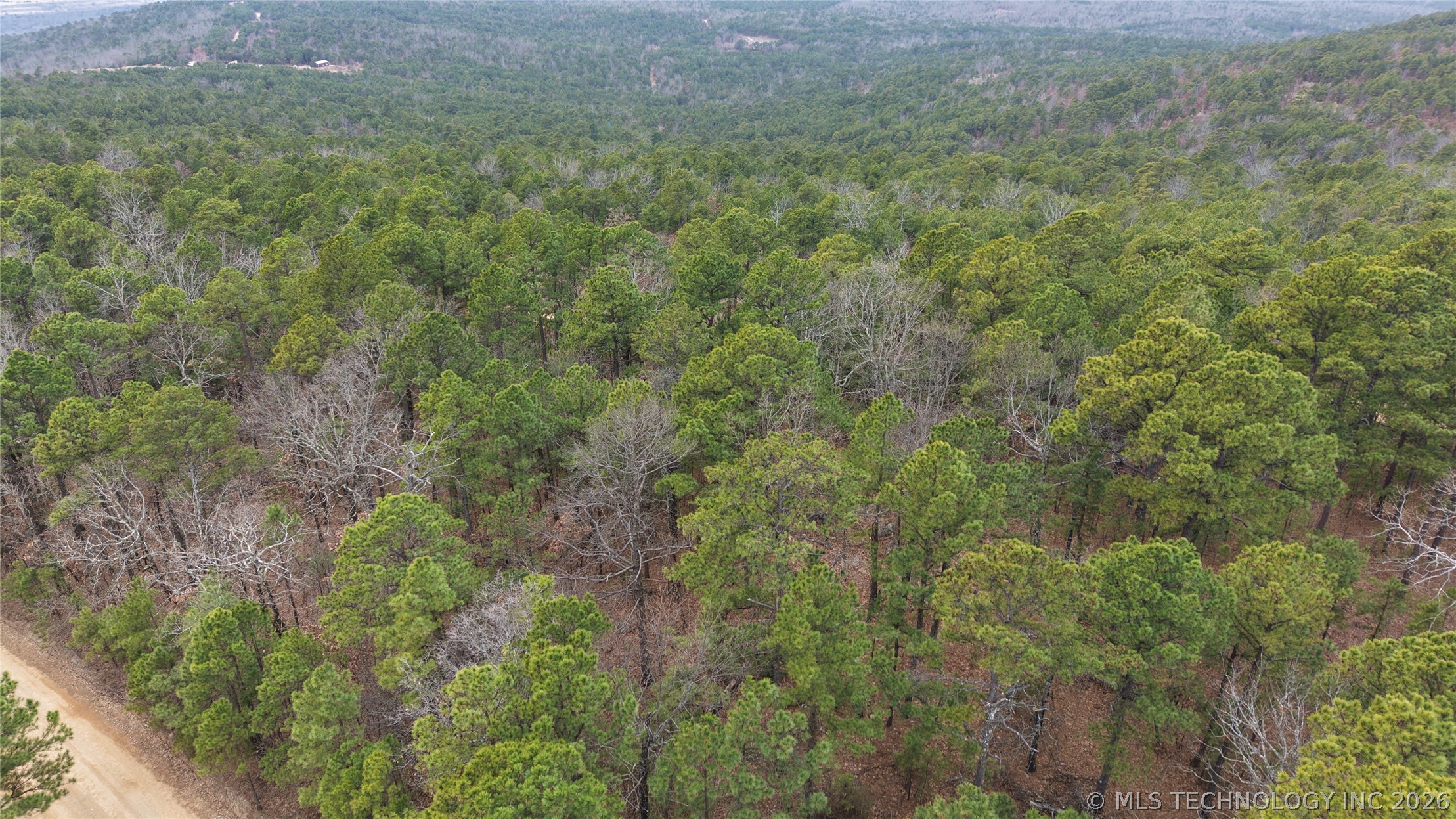 NE 1060 Panola OK 74559