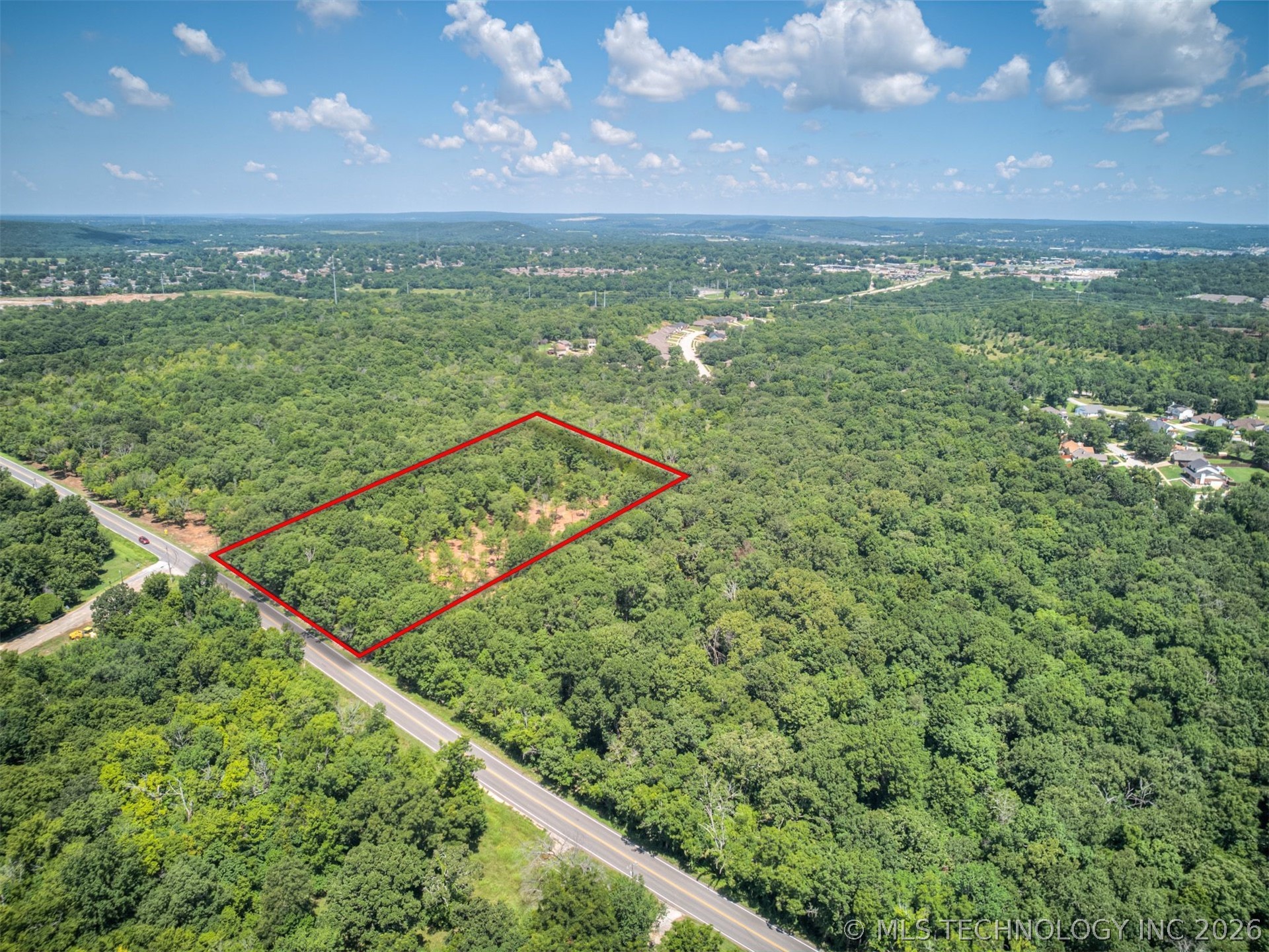 51ST Street Sand Springs OK 74063