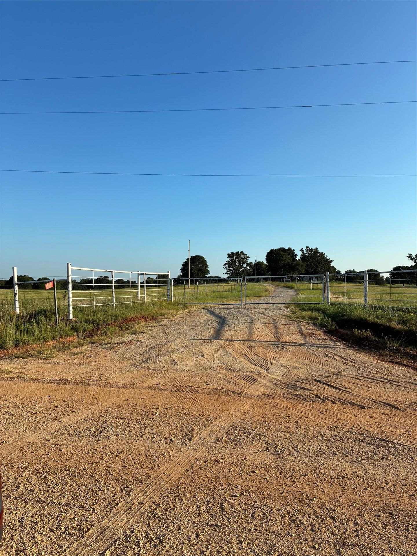 35080 Ew 1290 Road Maud OK 74854