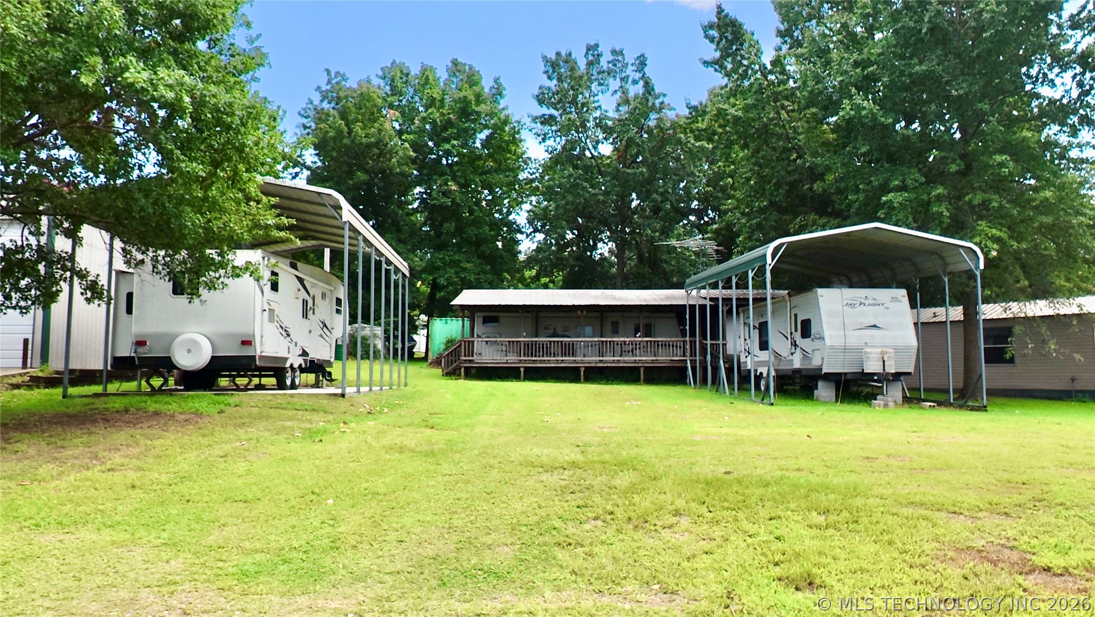 10 S 1144 Road Checotah OK 74426