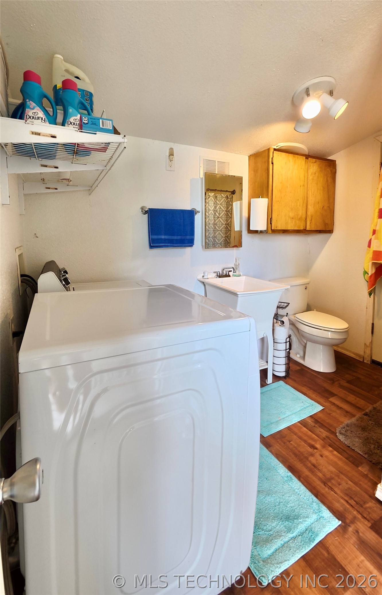 10 S 1144 Road Checotah OK 74426