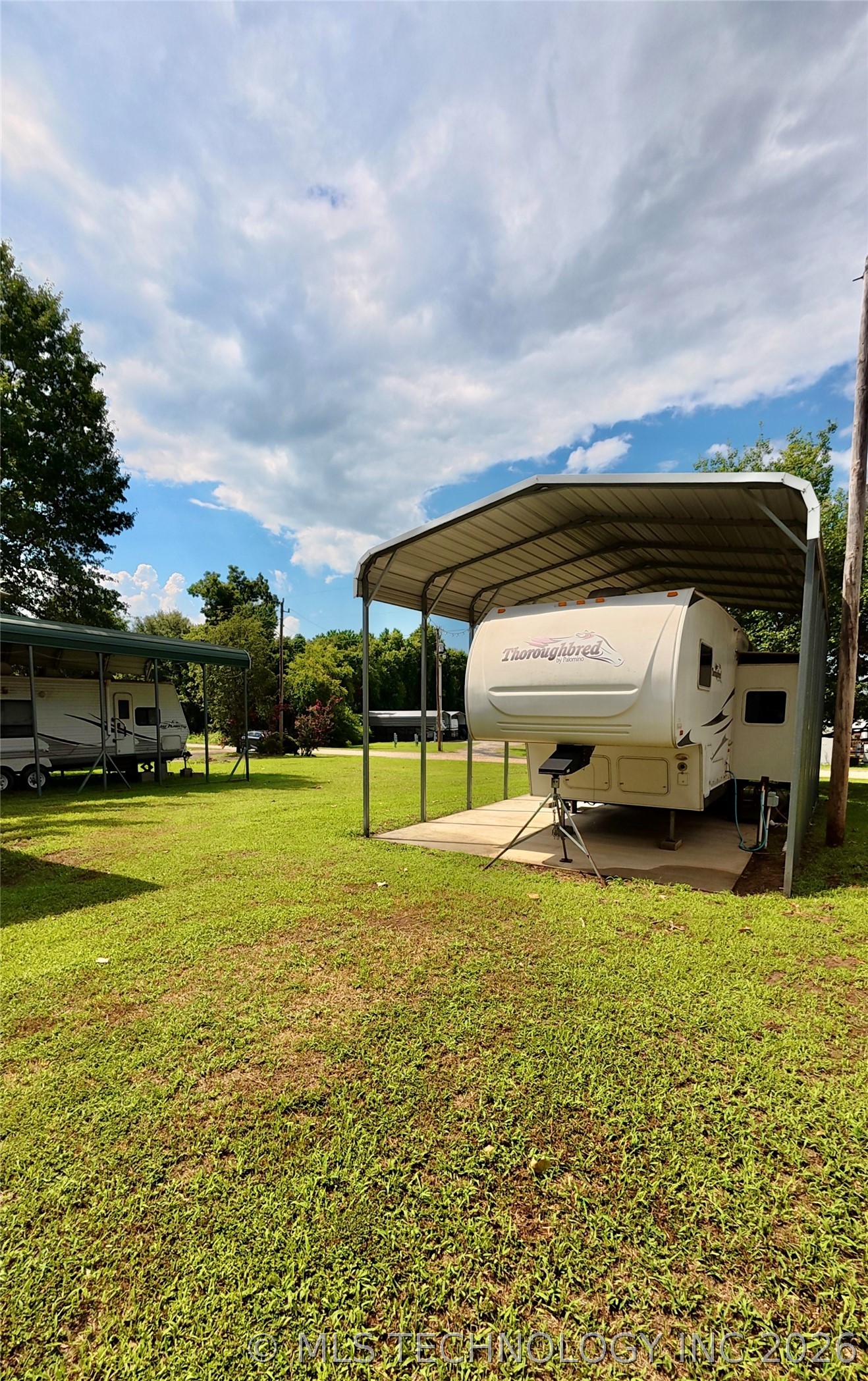 10 S 1144 Road Checotah OK 74426