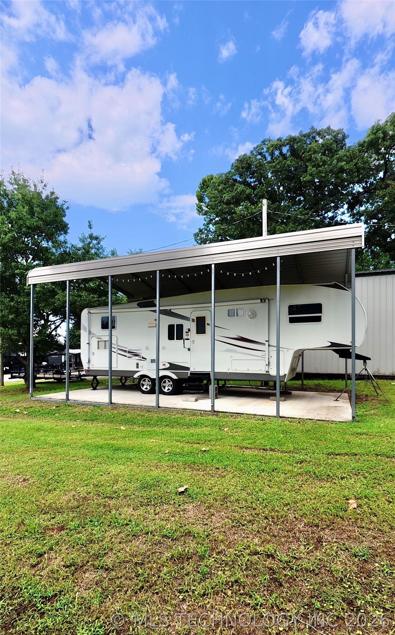 10 S 1144 Road Checotah OK 74426