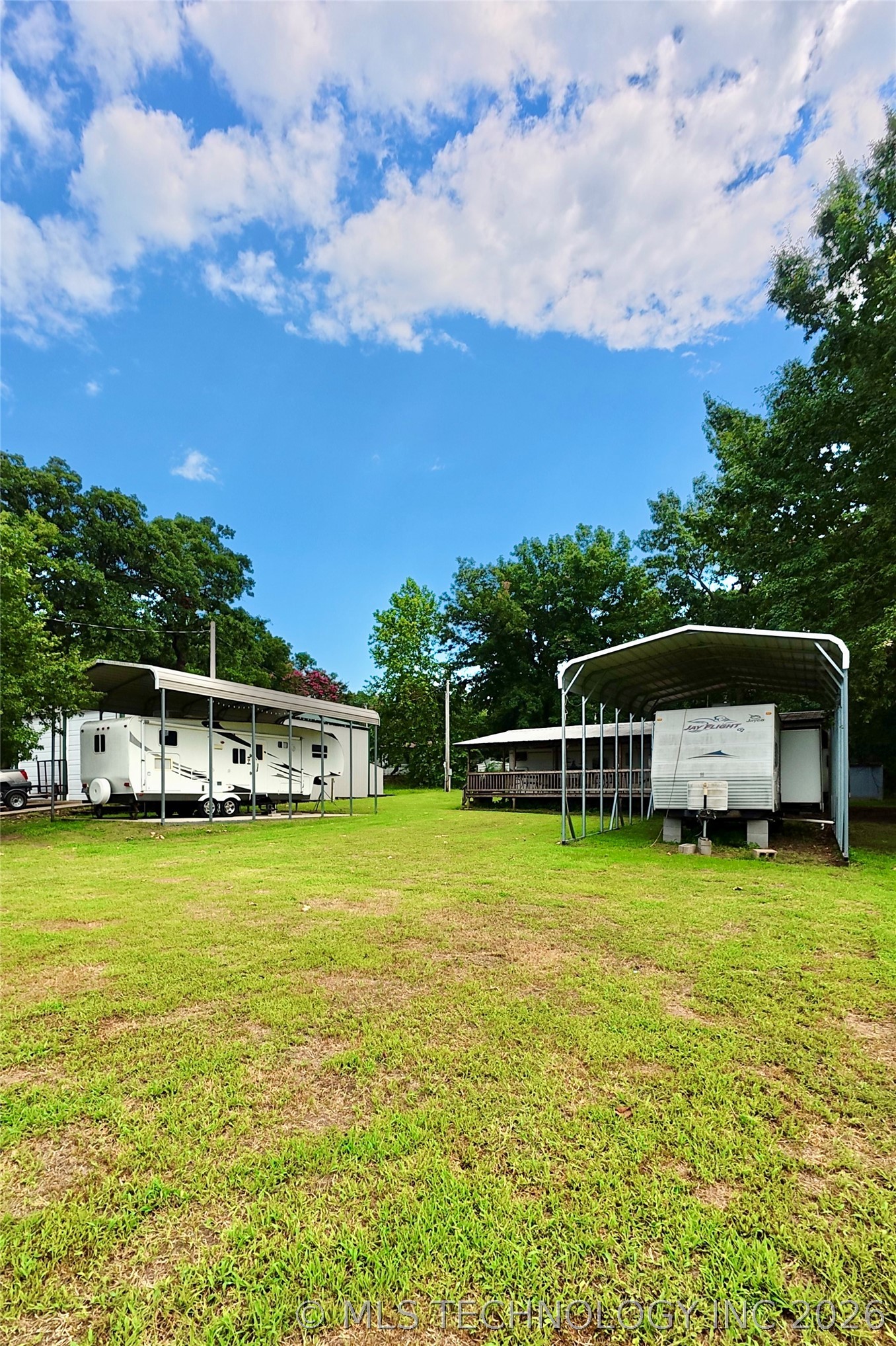 10 S 1144 Road Checotah OK 74426