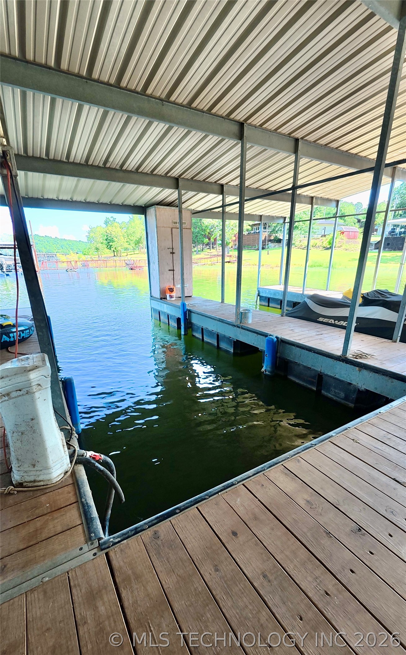 10 S 1144 Road Checotah OK 74426
