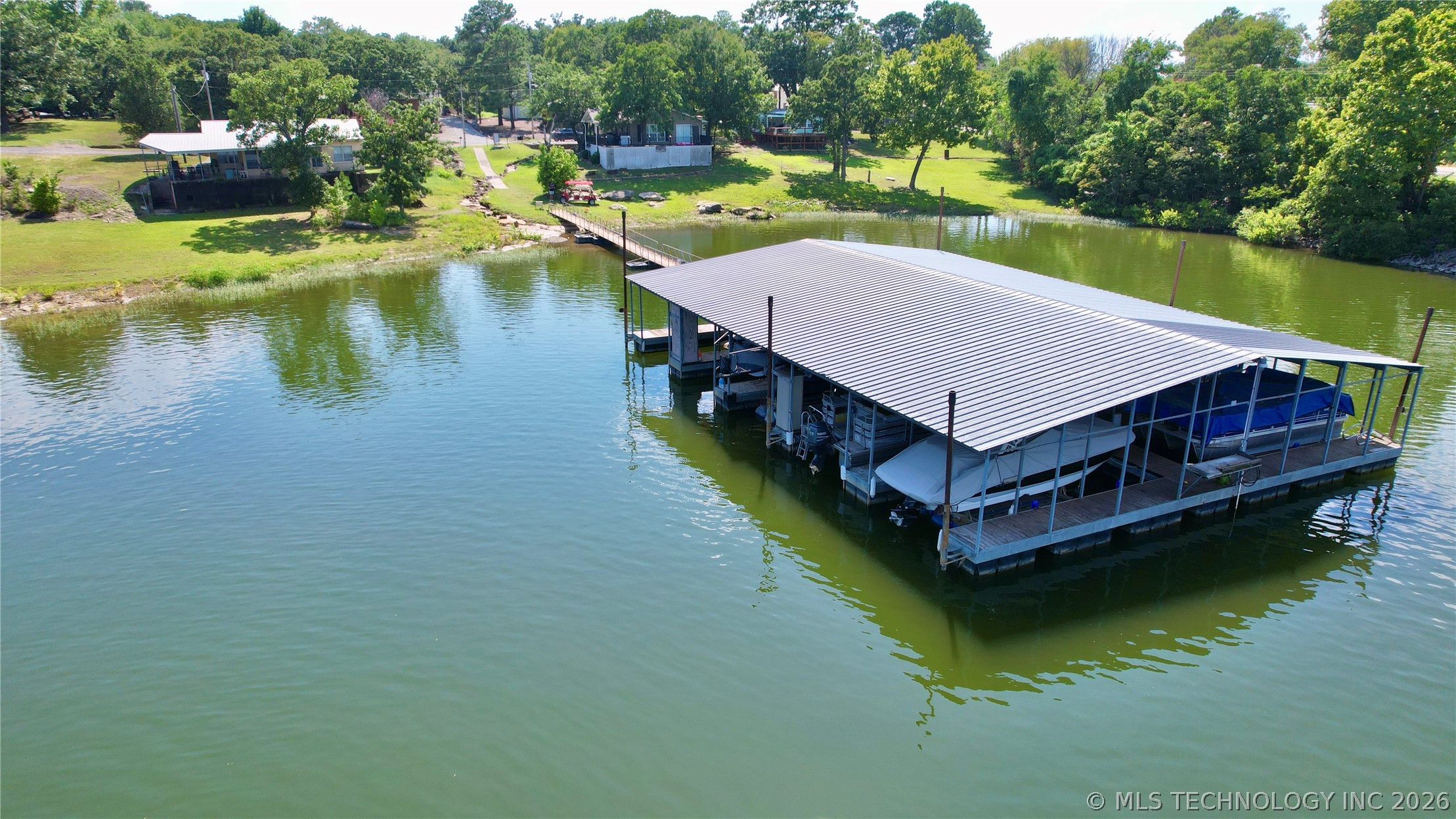 10 S 1144 Road Checotah OK 74426