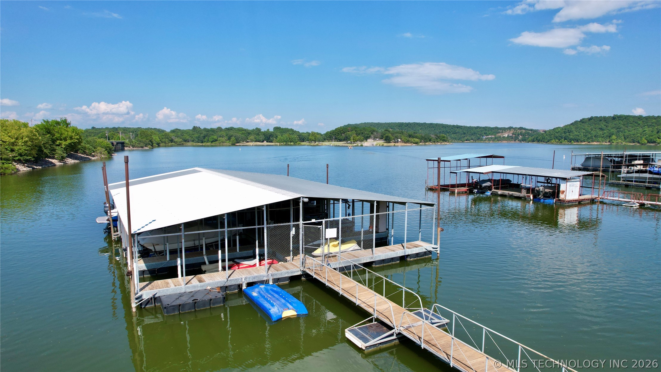 10 S 1144 Road Checotah OK 74426