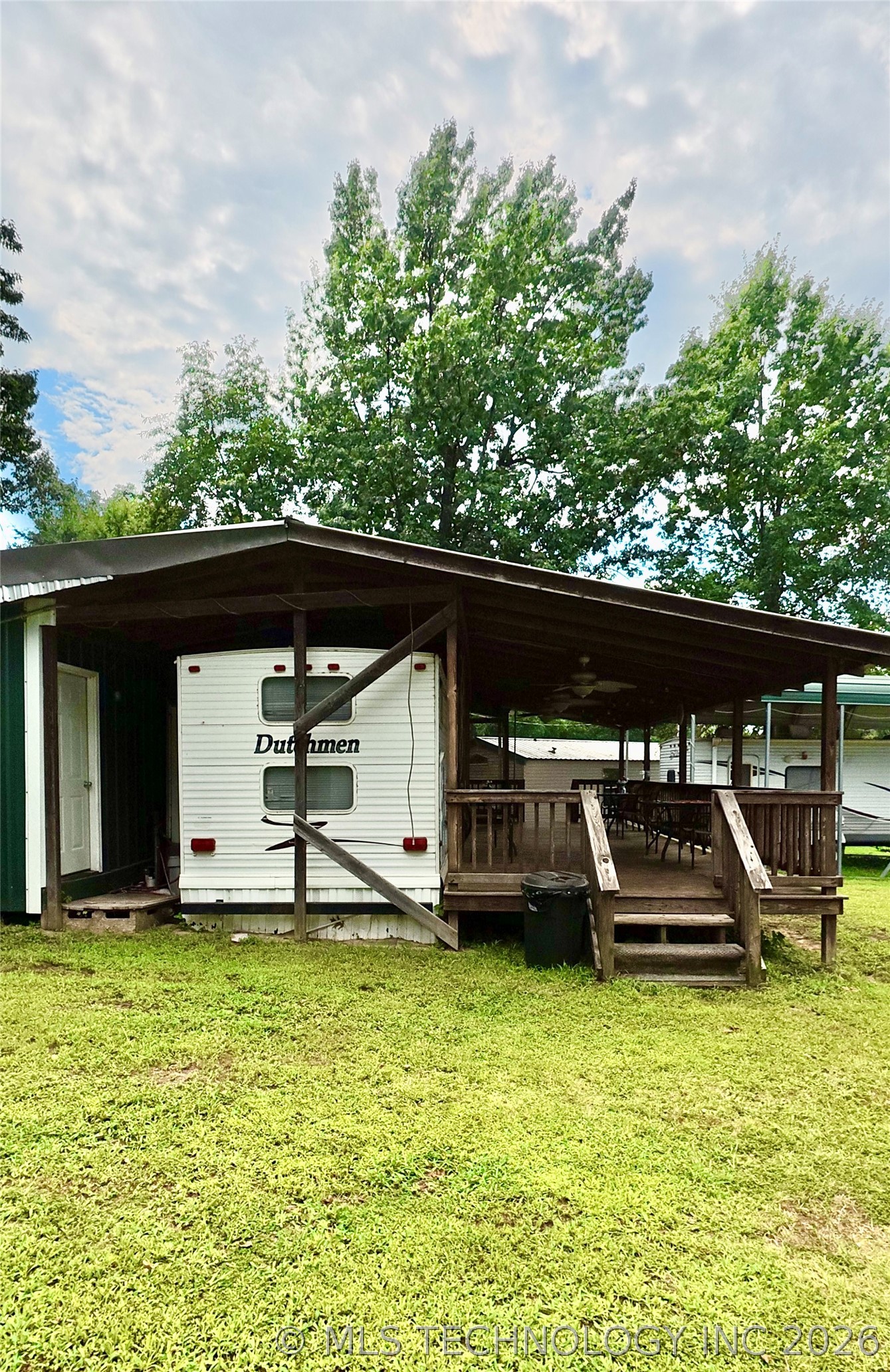 10 S 1144 Road Checotah OK 74426