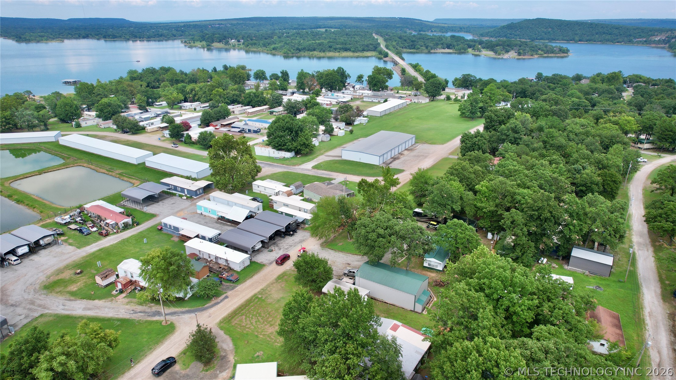 10 S 1144 Road Checotah OK 74426