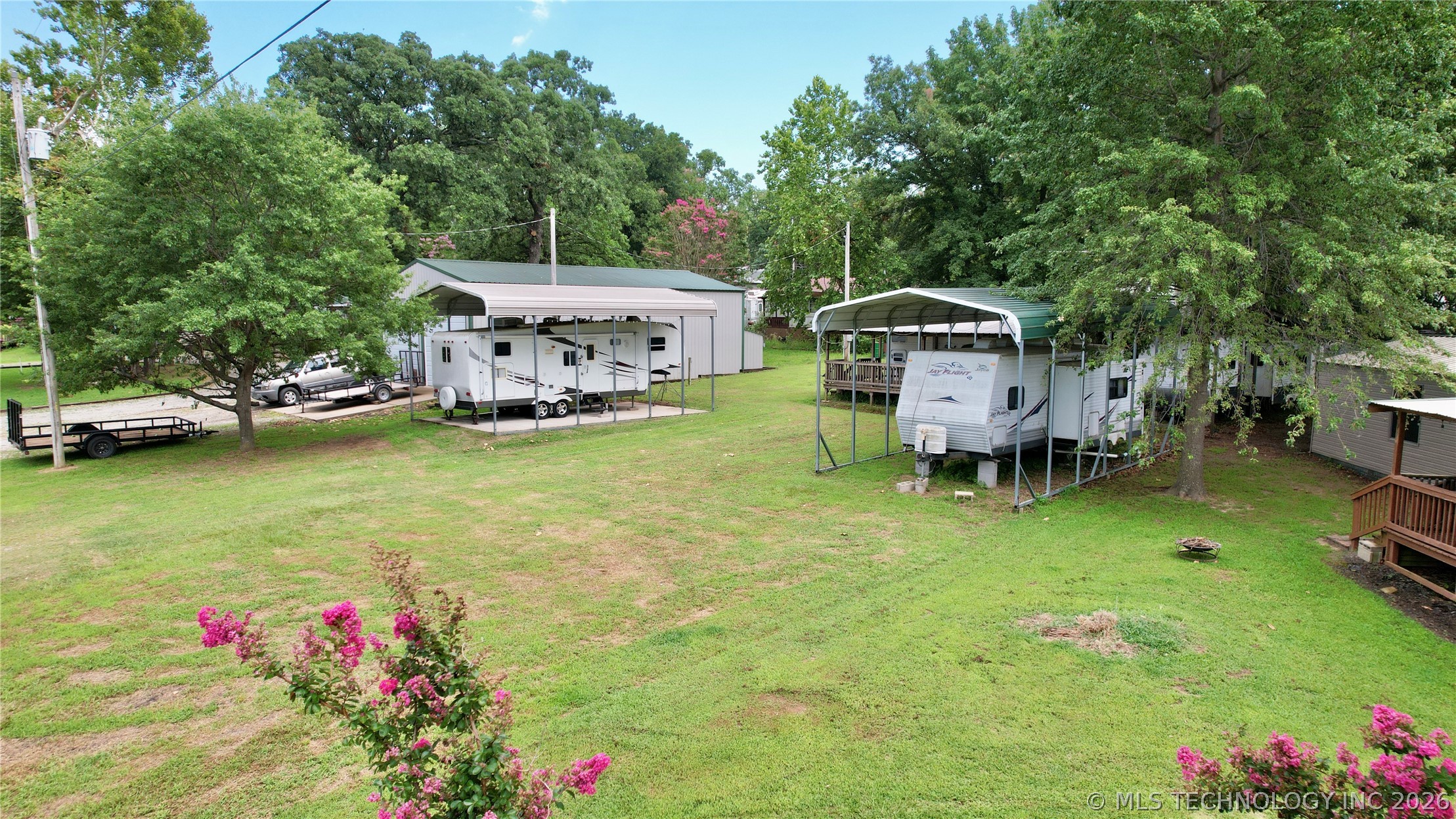 10 S 1144 Road Checotah OK 74426