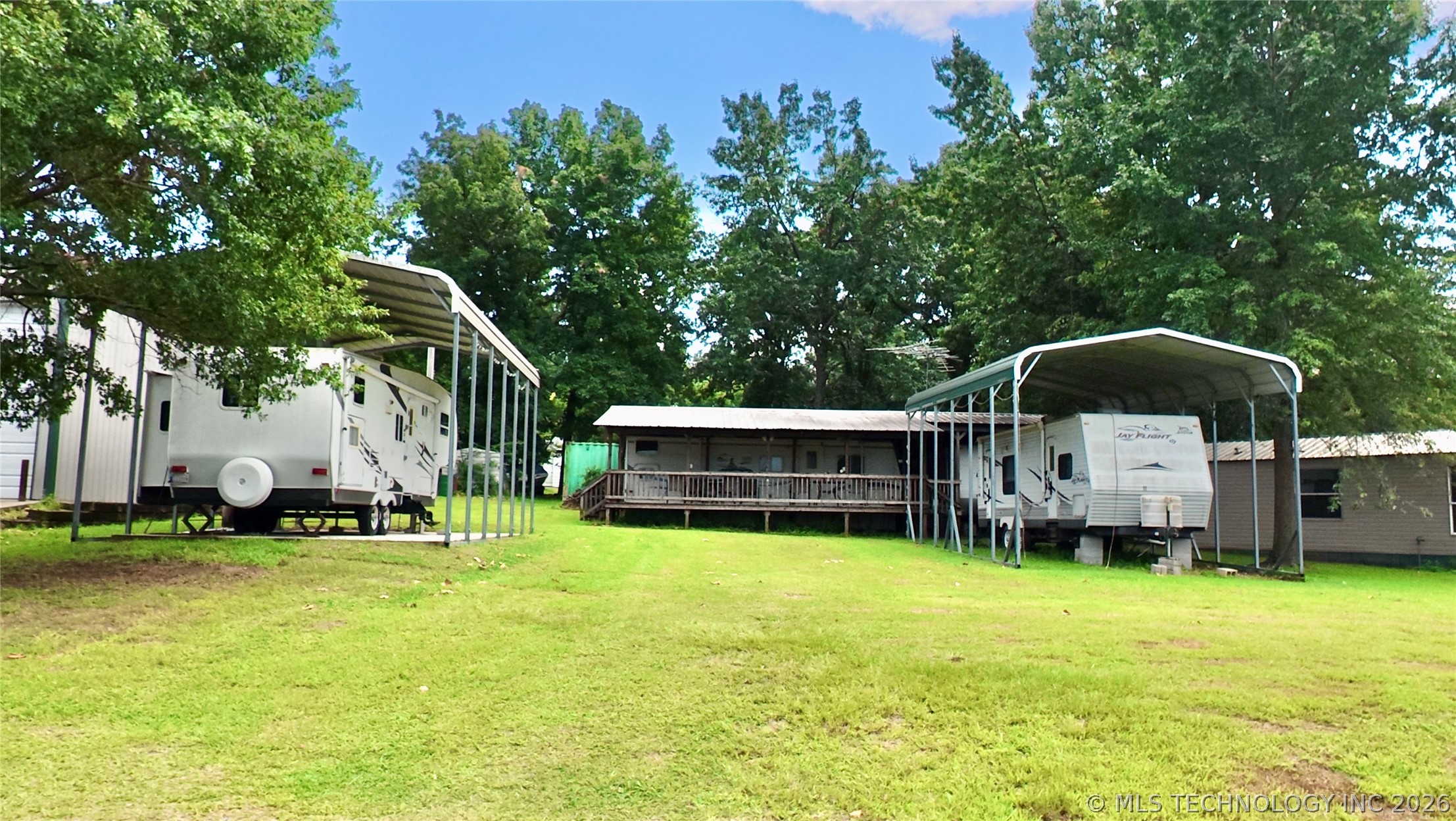 10 S 1144 Road Checotah OK 74426