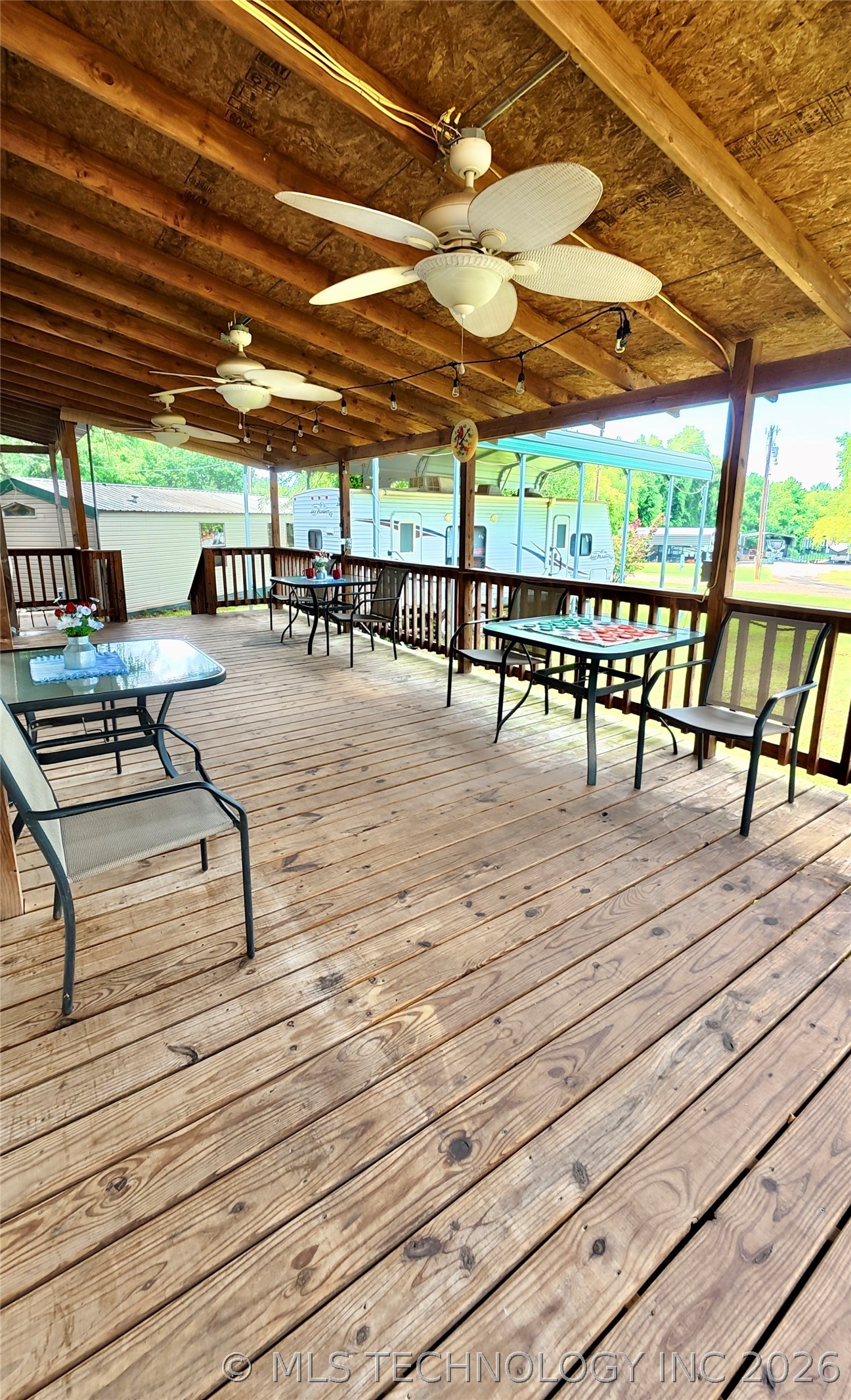 10 S 1144 Road Checotah OK 74426