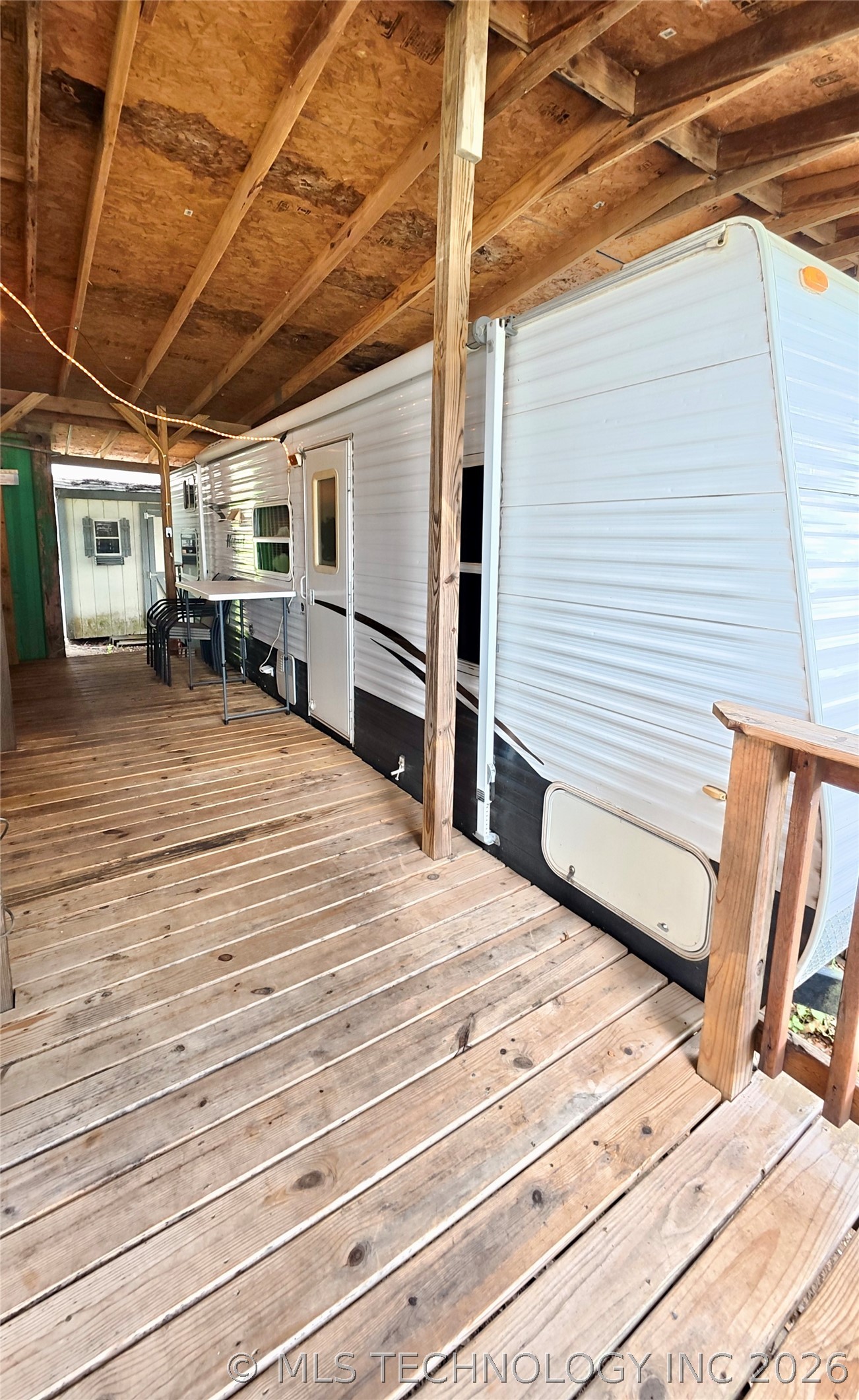 10 S 1144 Road Checotah OK 74426