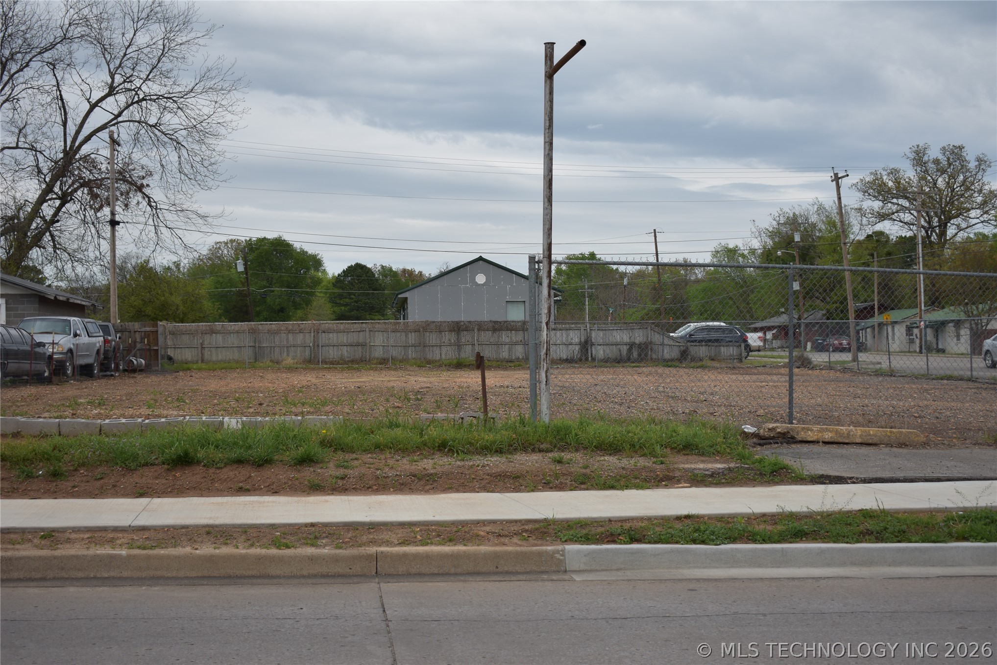 301 N Cedar Avenue Tahlequah OK 74464