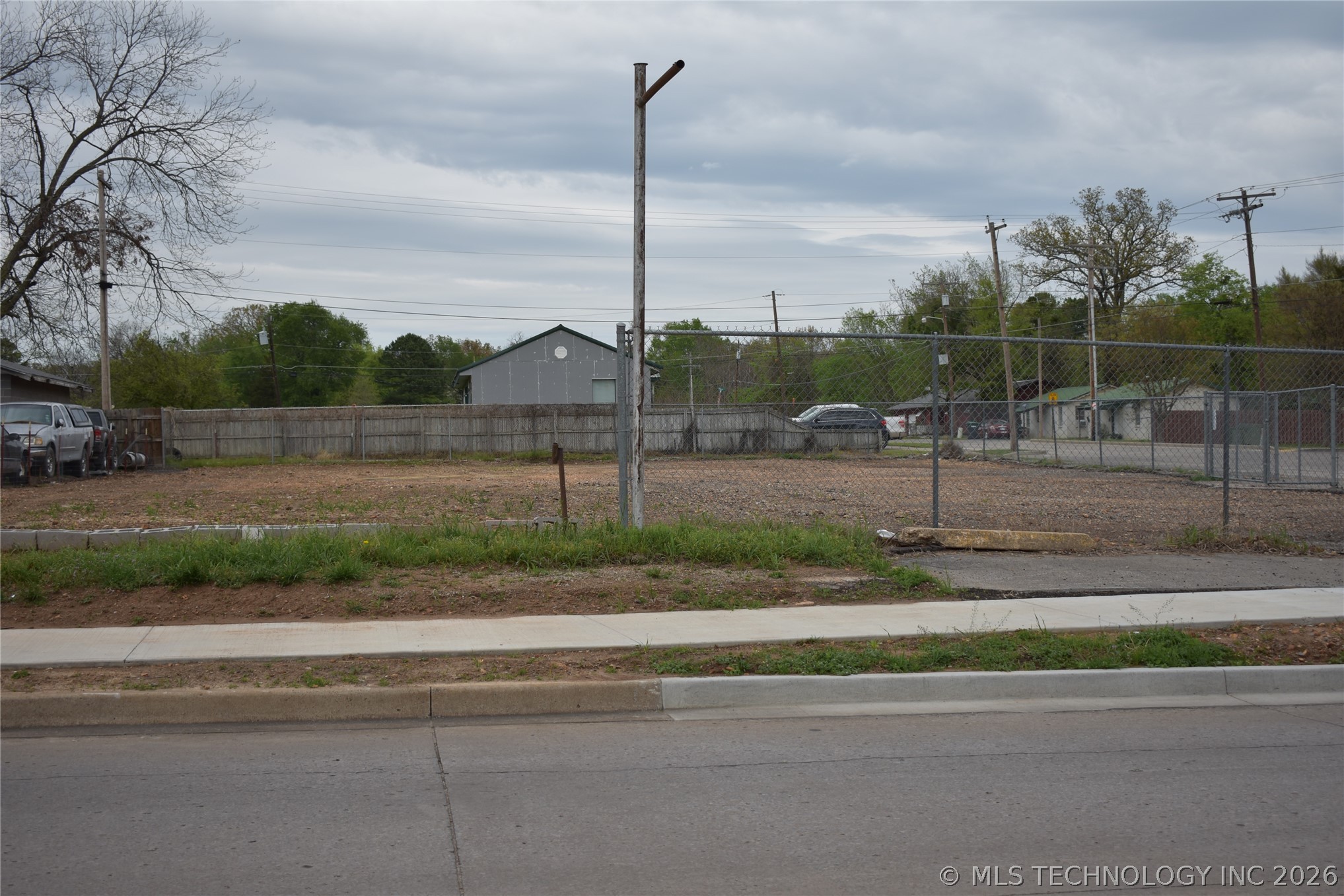 301 N Cedar Avenue Tahlequah OK 74464