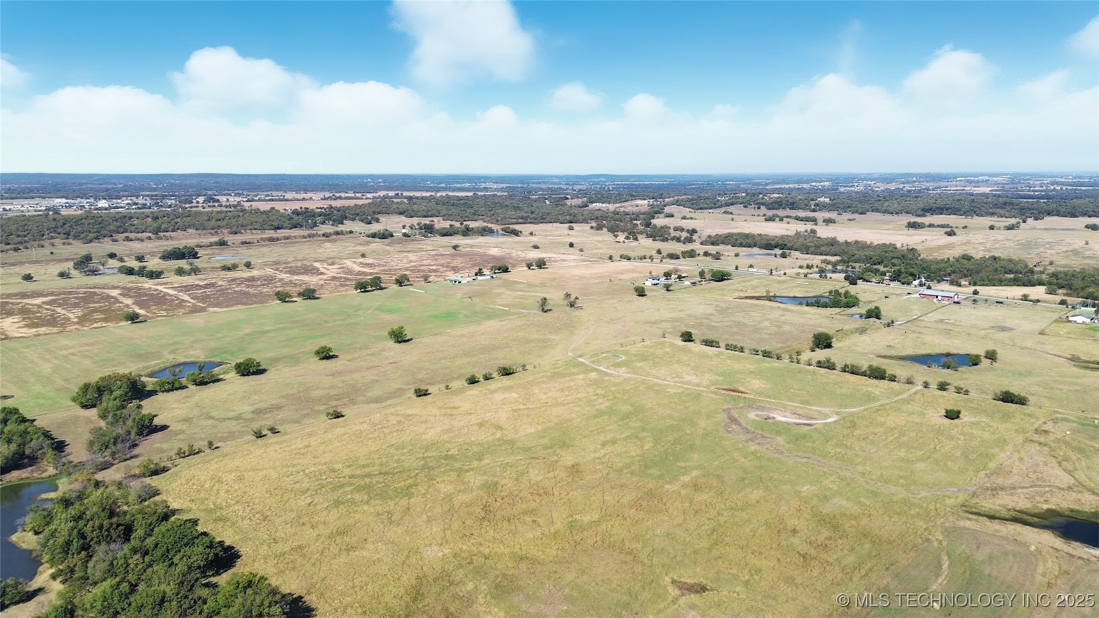 11100 Hectorville Road Mounds OK 74047
