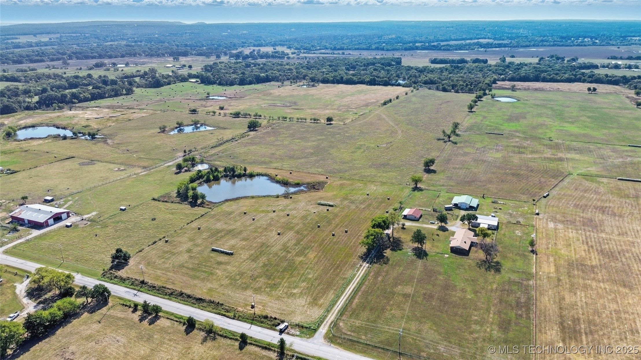11100 Hectorville Road Mounds OK 74047