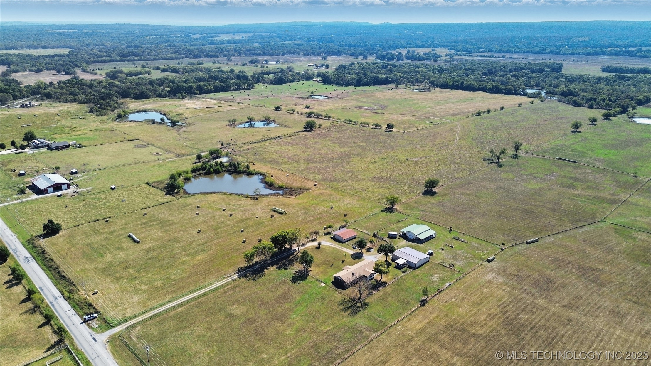 11100 Hectorville Road Mounds OK 74047