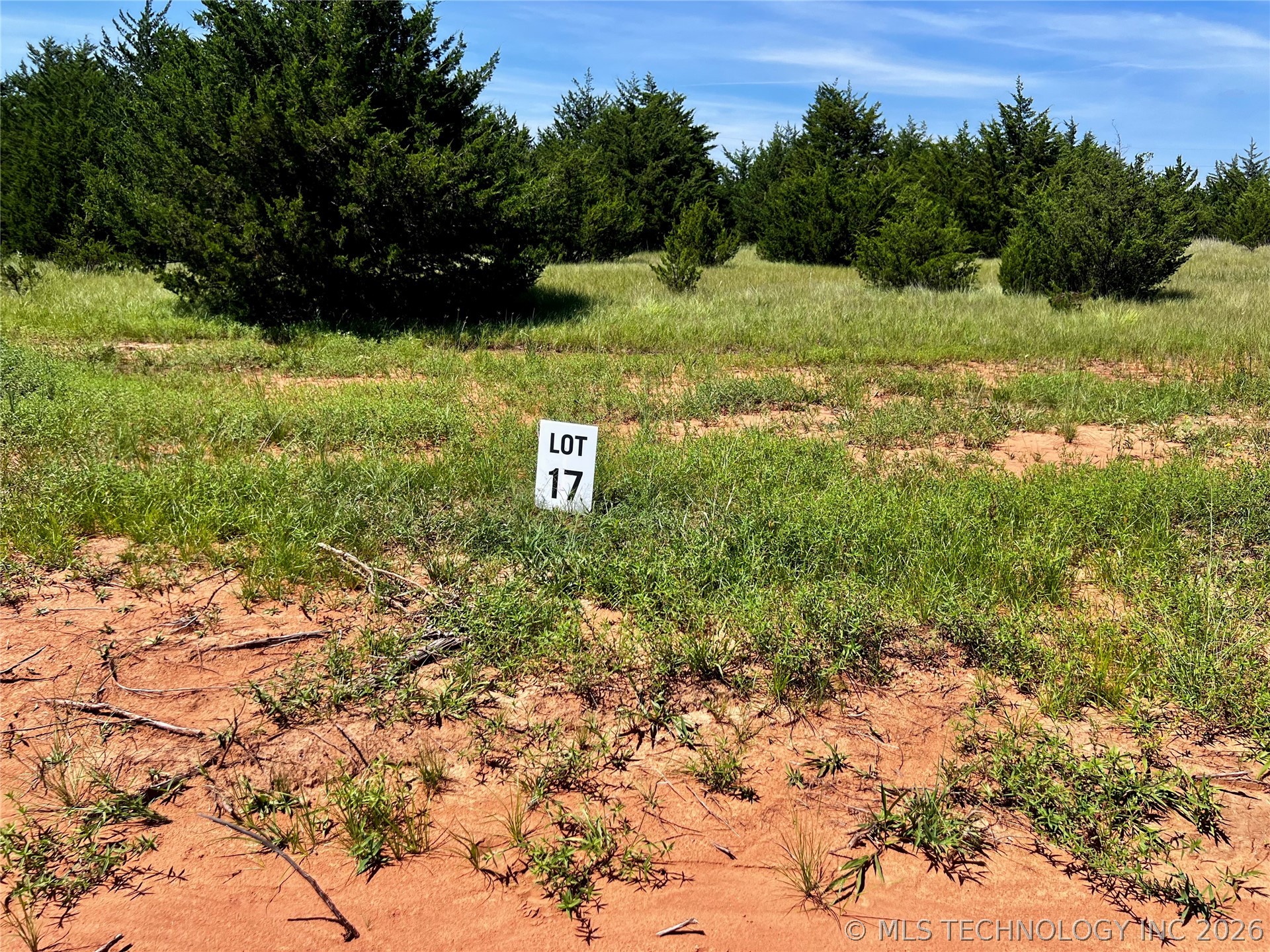 17 Anvil Way Agra OK 74824