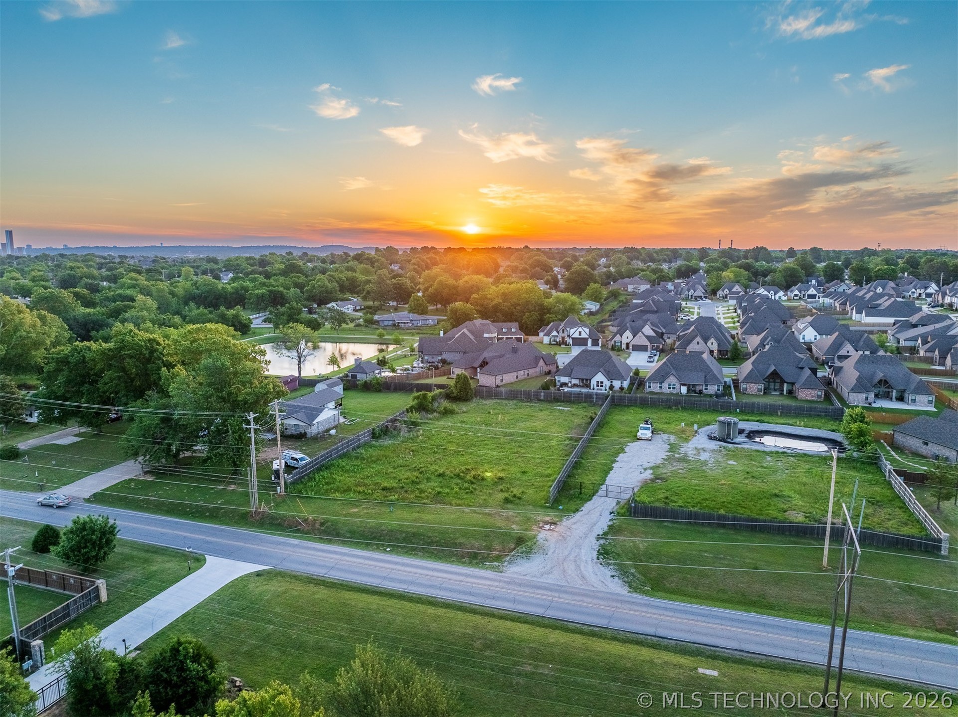 11411 S Elwood Avenue Jenks OK 74037