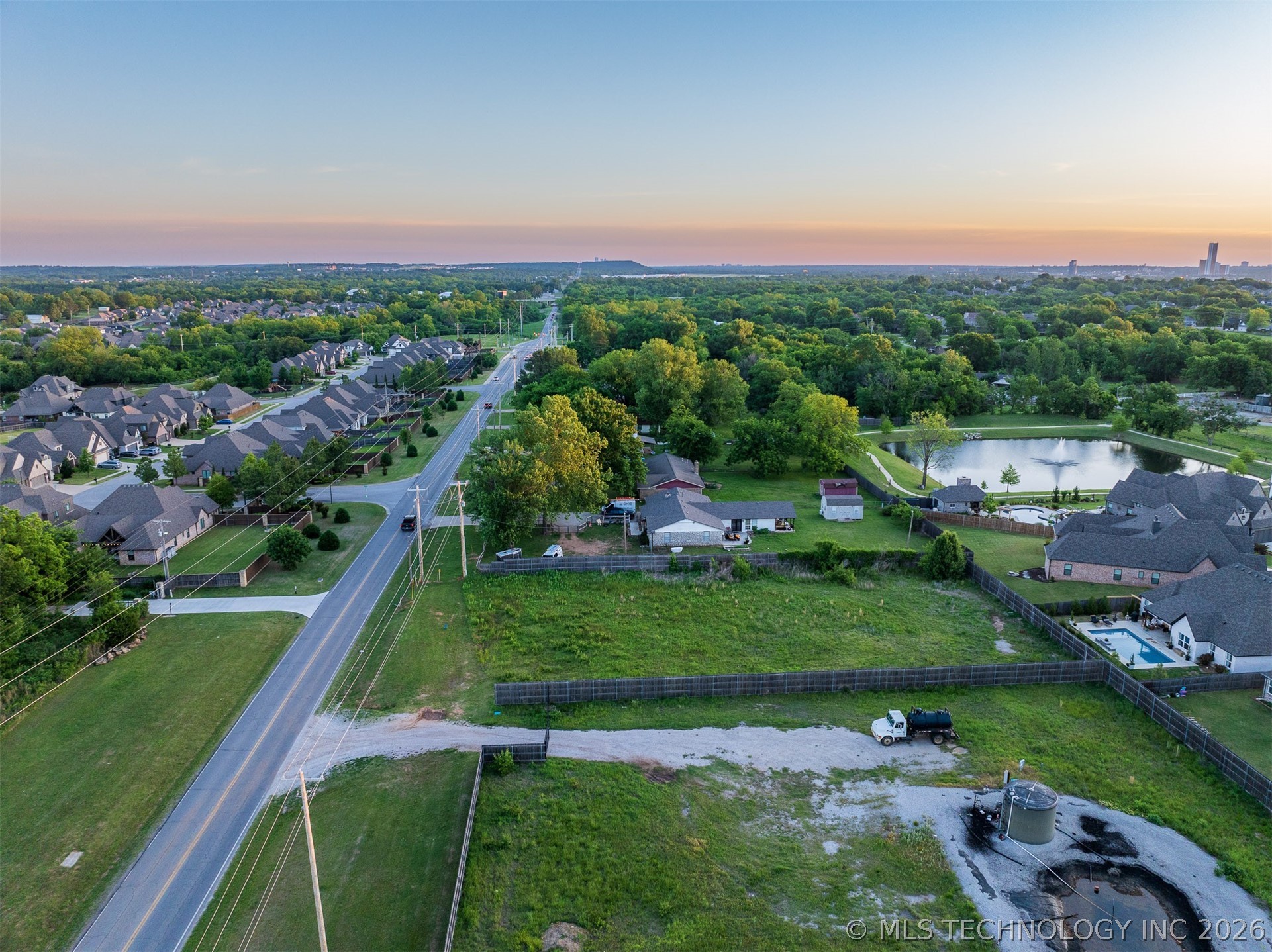 11411 S Elwood Avenue Jenks OK 74037
