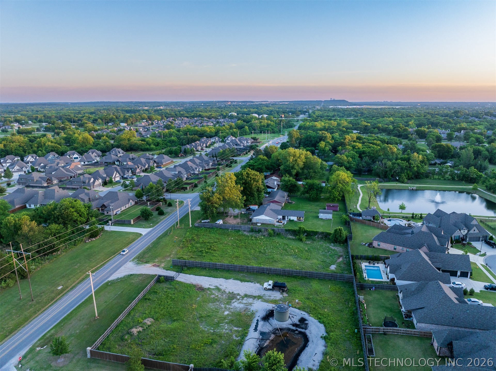 11411 S Elwood Avenue Jenks OK 74037