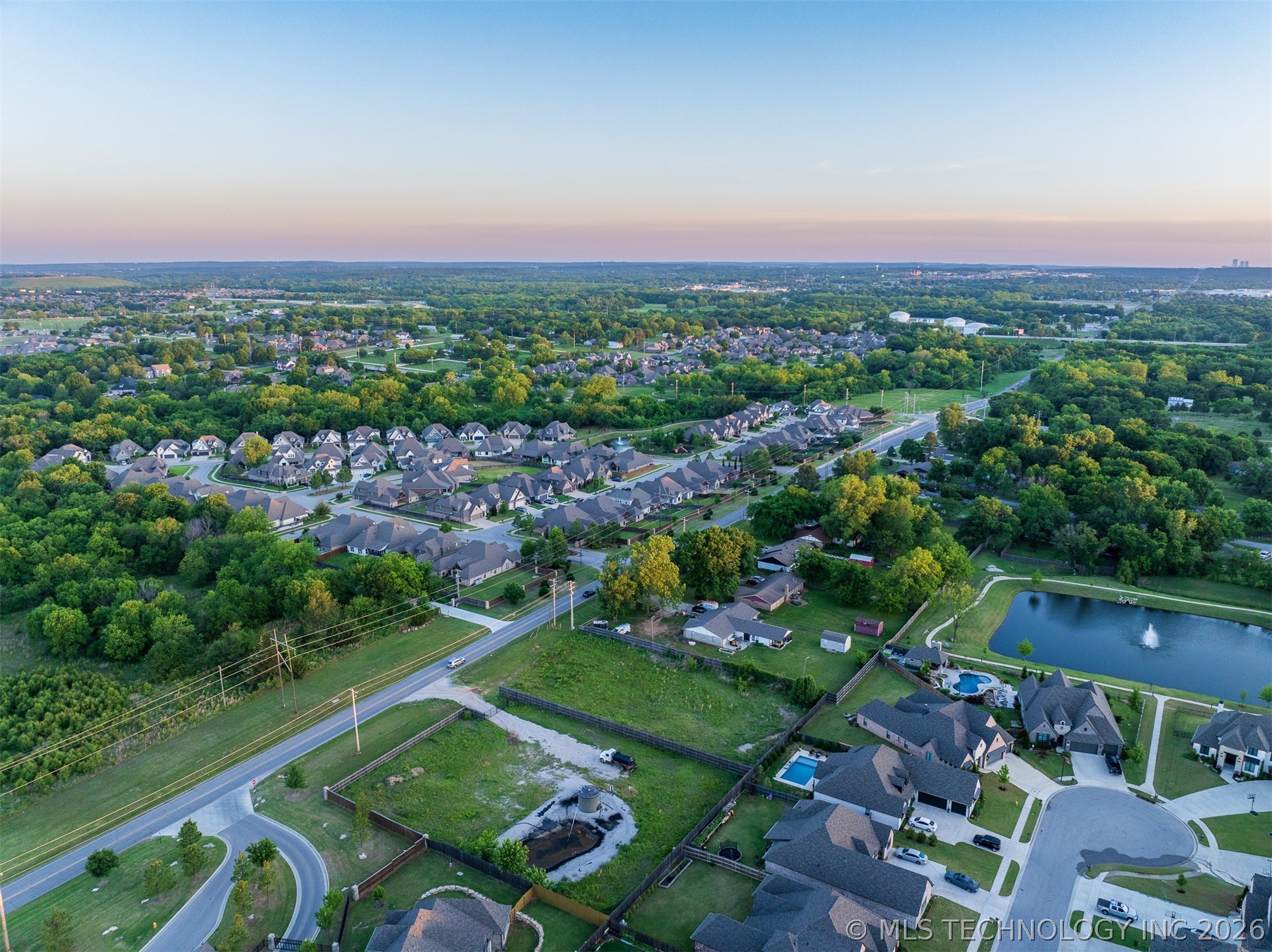 11411 S Elwood Avenue Jenks OK 74037