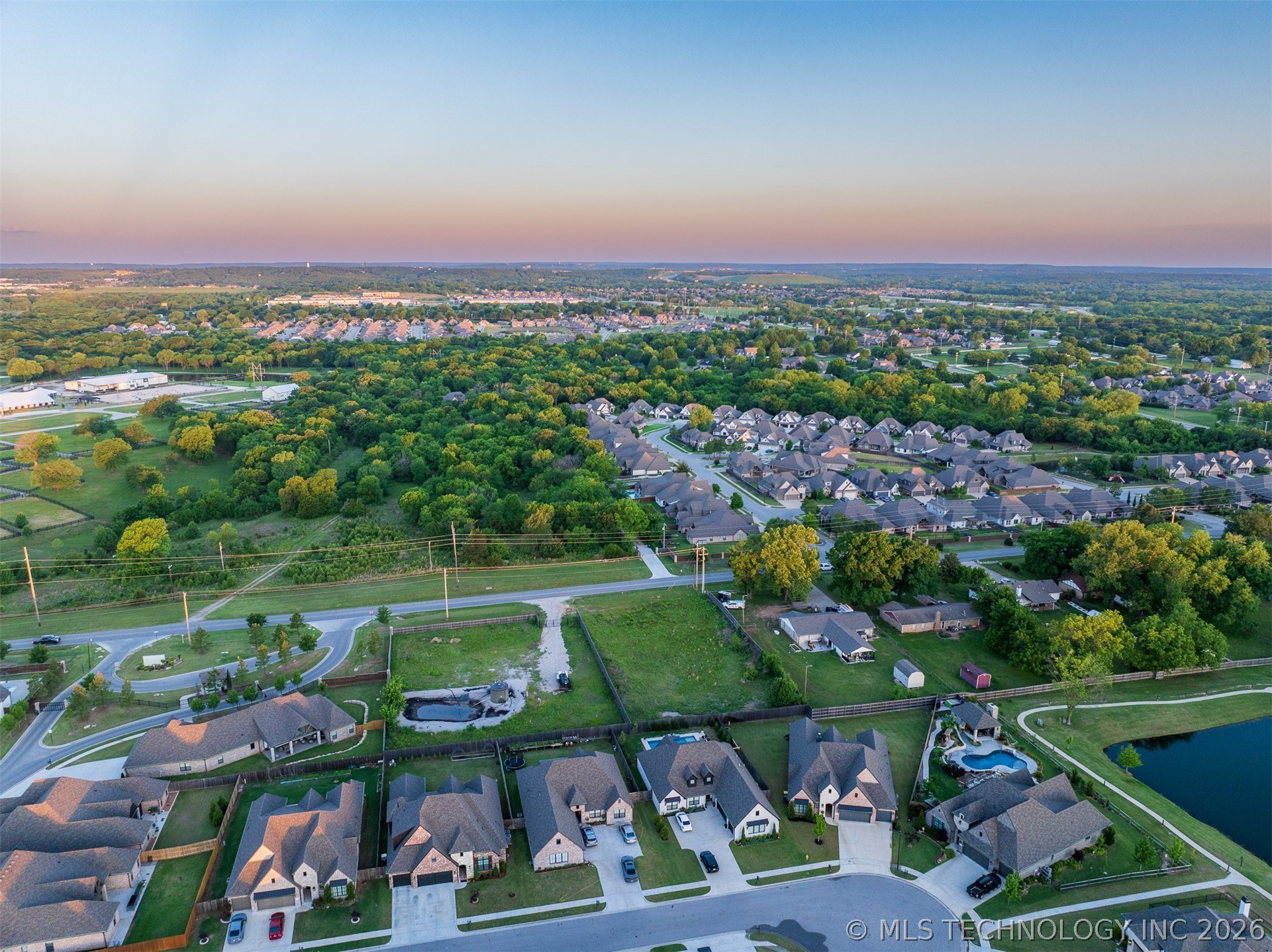 11411 S Elwood Avenue Jenks OK 74037