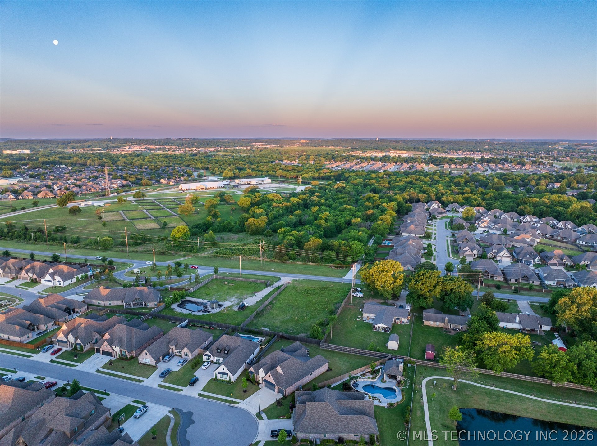 11411 S Elwood Avenue Jenks OK 74037