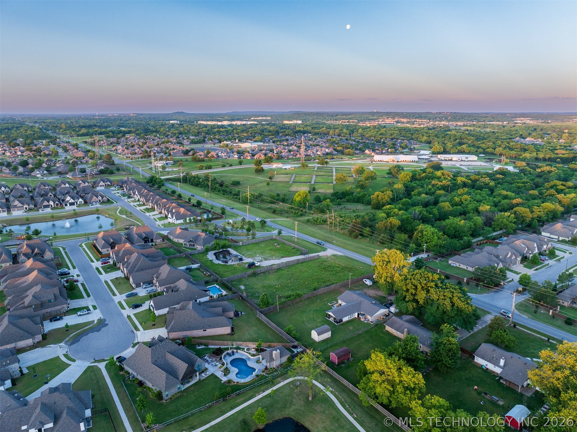 11411 S Elwood Avenue Jenks OK 74037