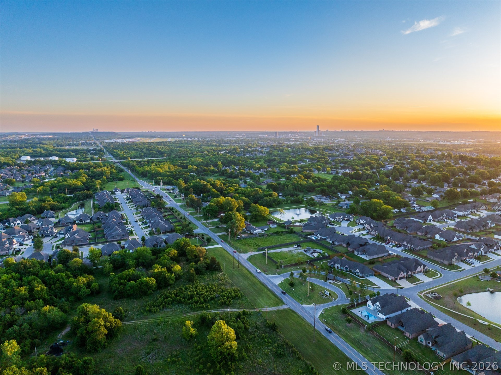 11411 S Elwood Avenue Jenks OK 74037
